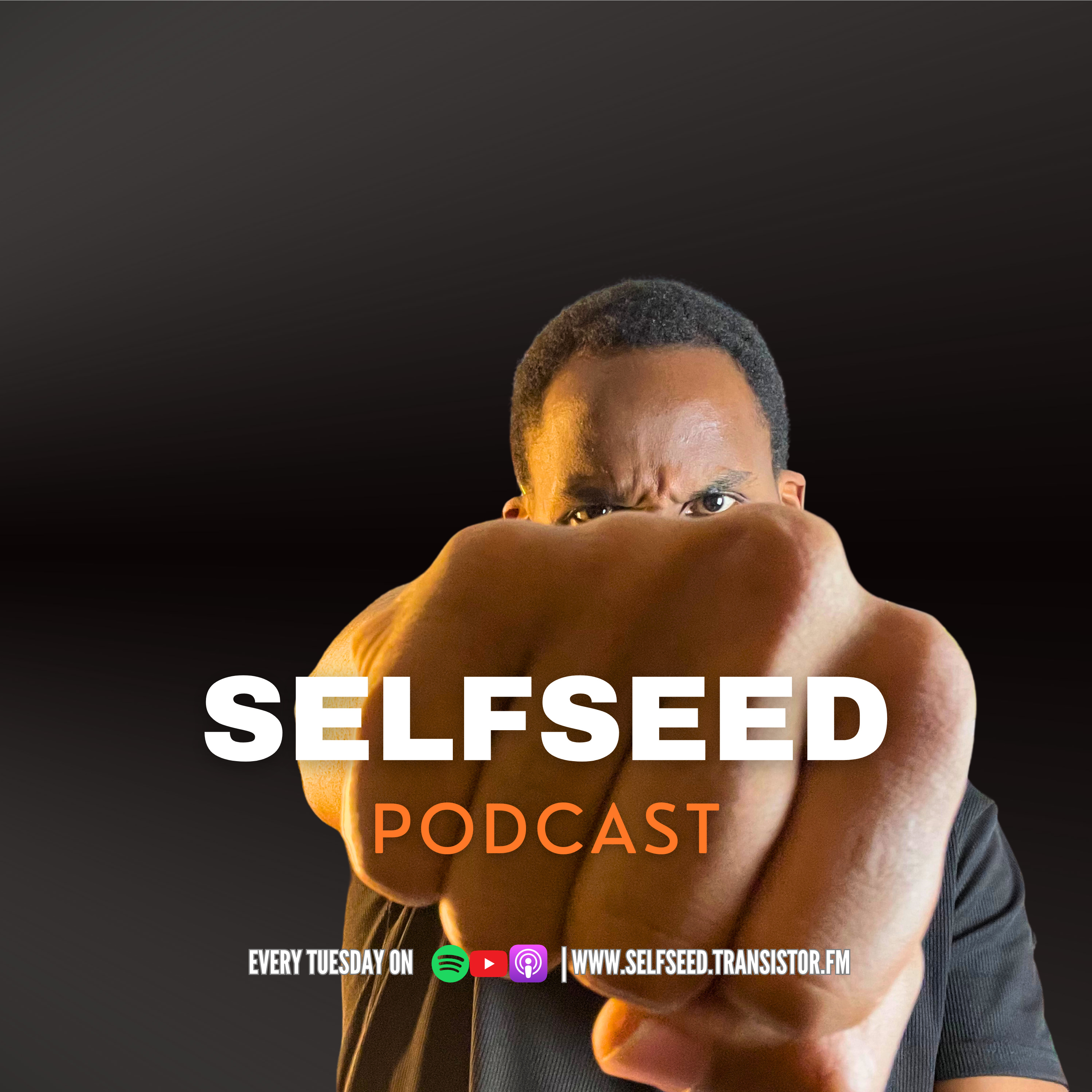 How to Overcome Self-Doubt | SelfSeed Podcast