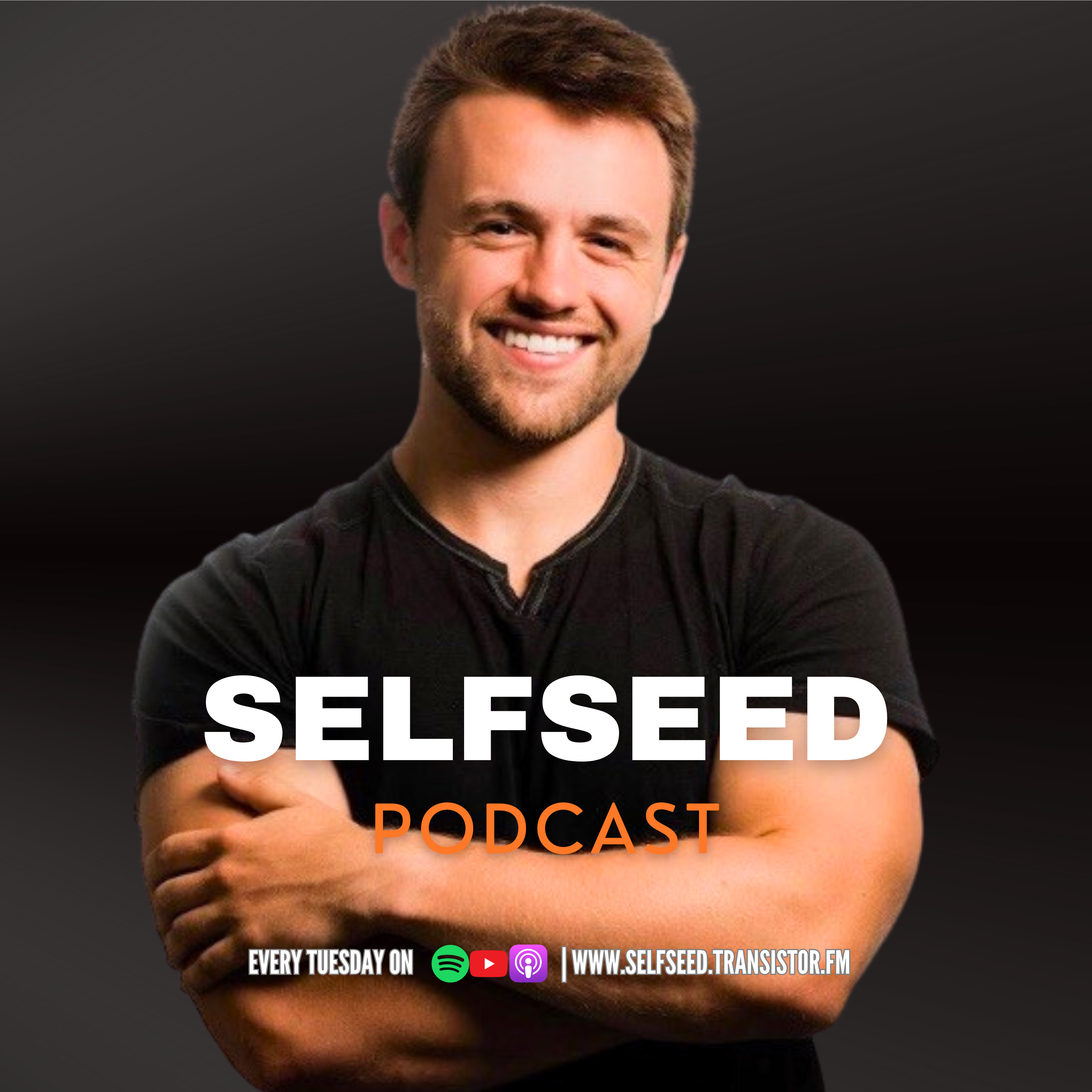 From Uber Rides to Millions of Bars | James Oliver on Discipline, Nutrition & Entrepreneurship