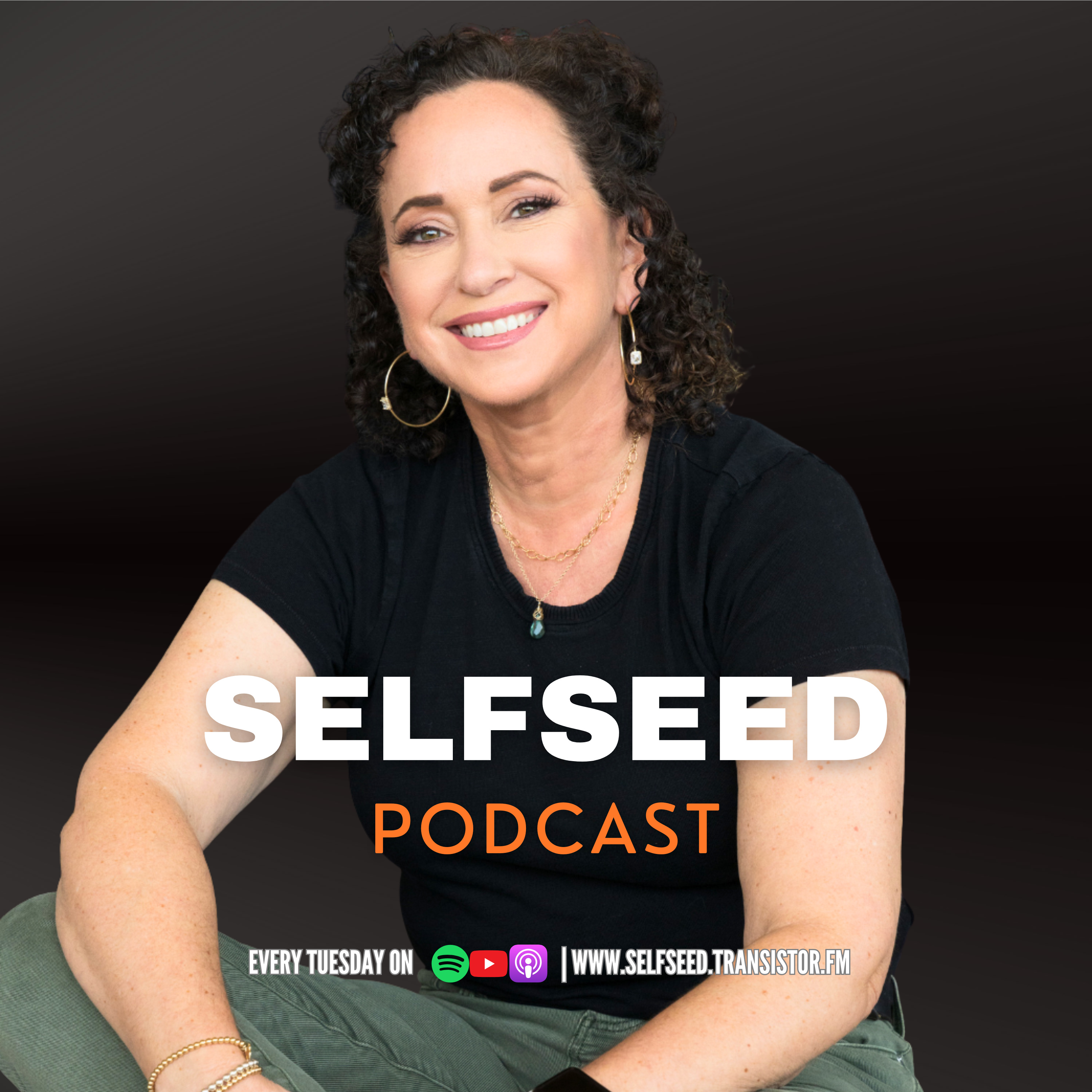 Building Unshakeable Confidence with Simone Knego