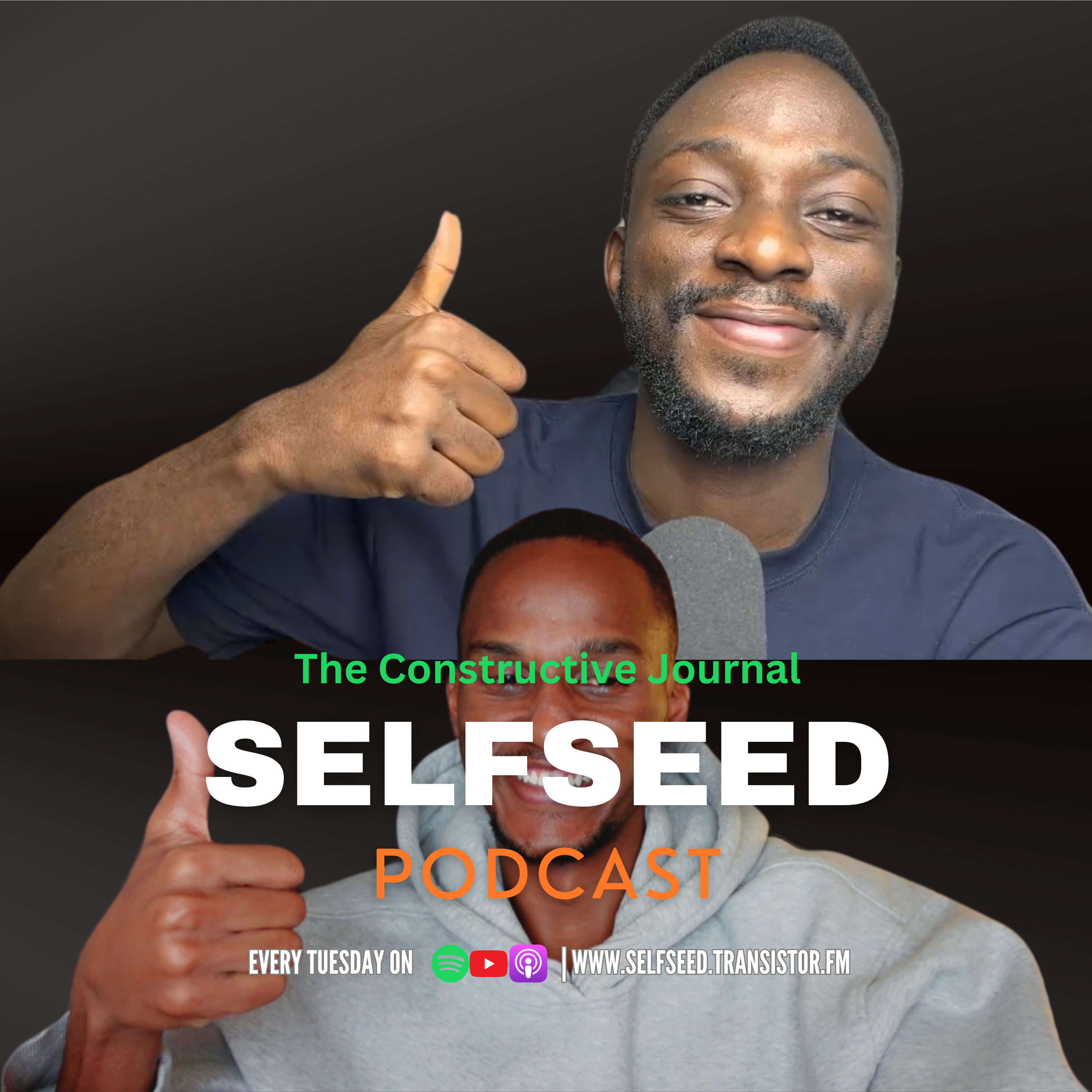 Bad Habits Keep Coming Back? Here's Why