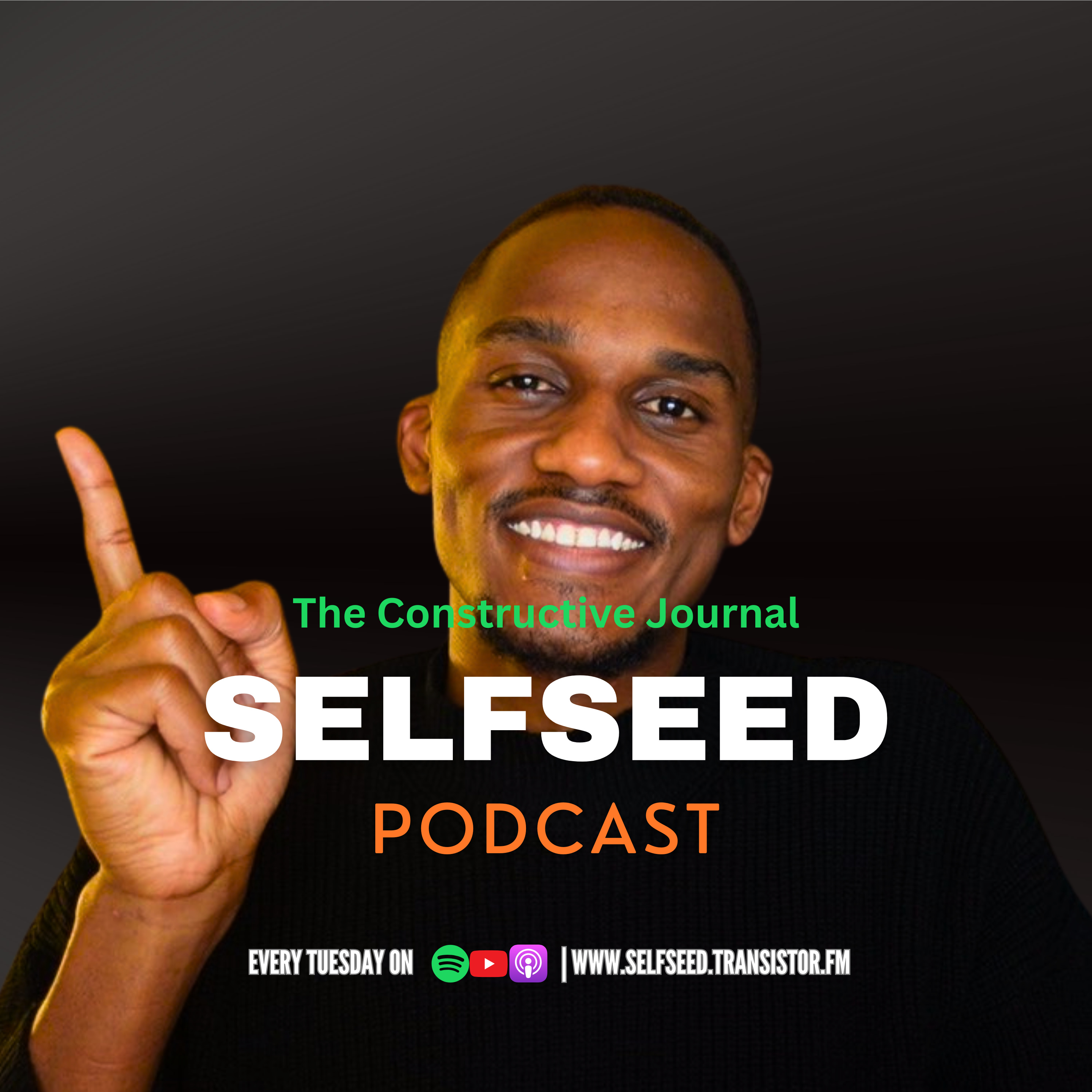 This Is Why YOU Should Say 'THANK YOU'