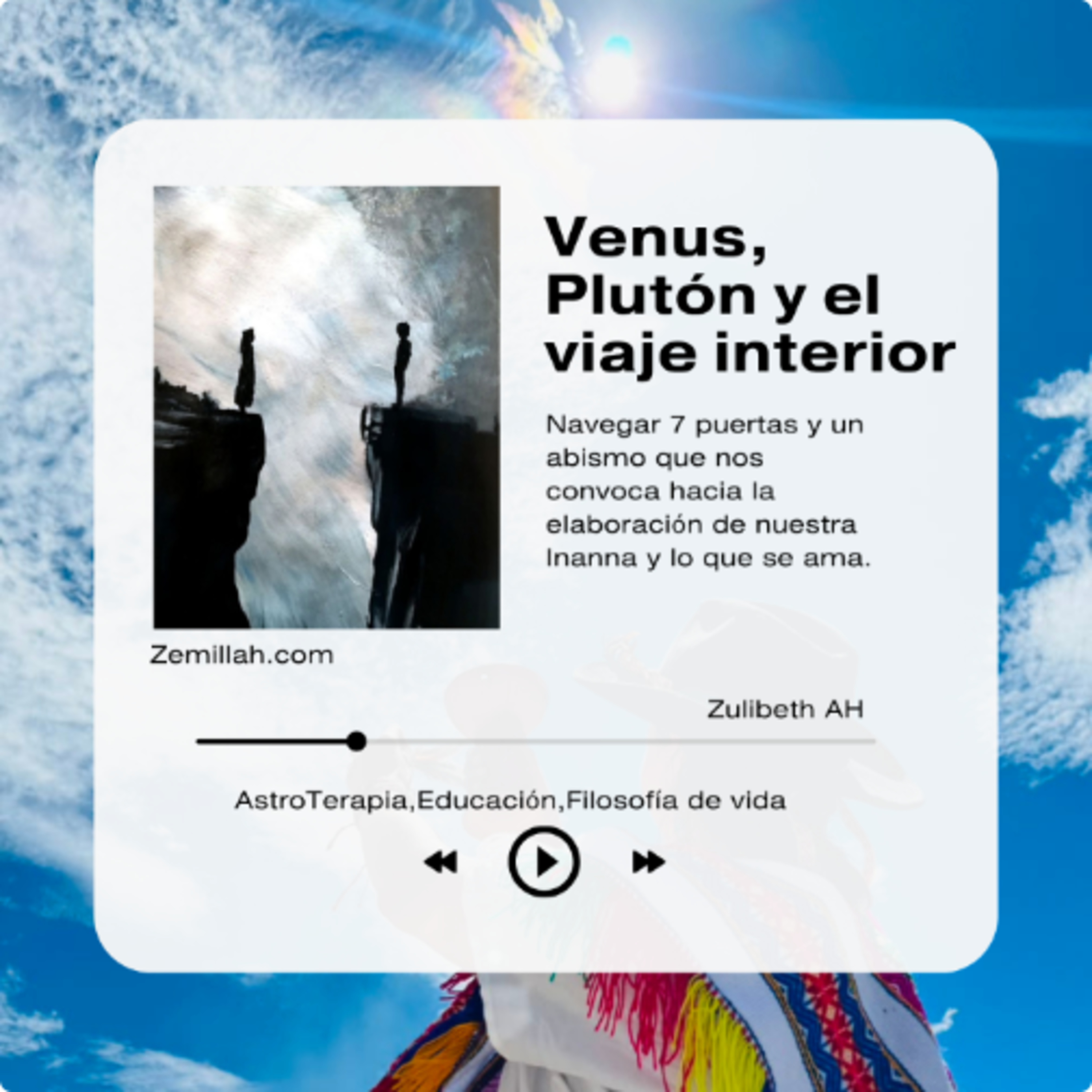 Portada de AlmaSamadhi