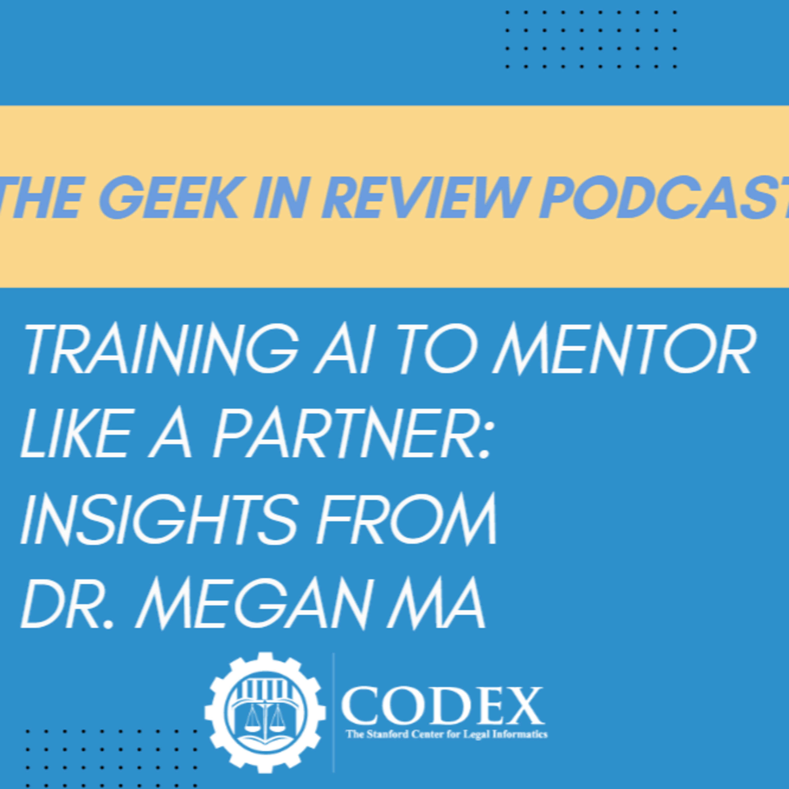The Geek In Review