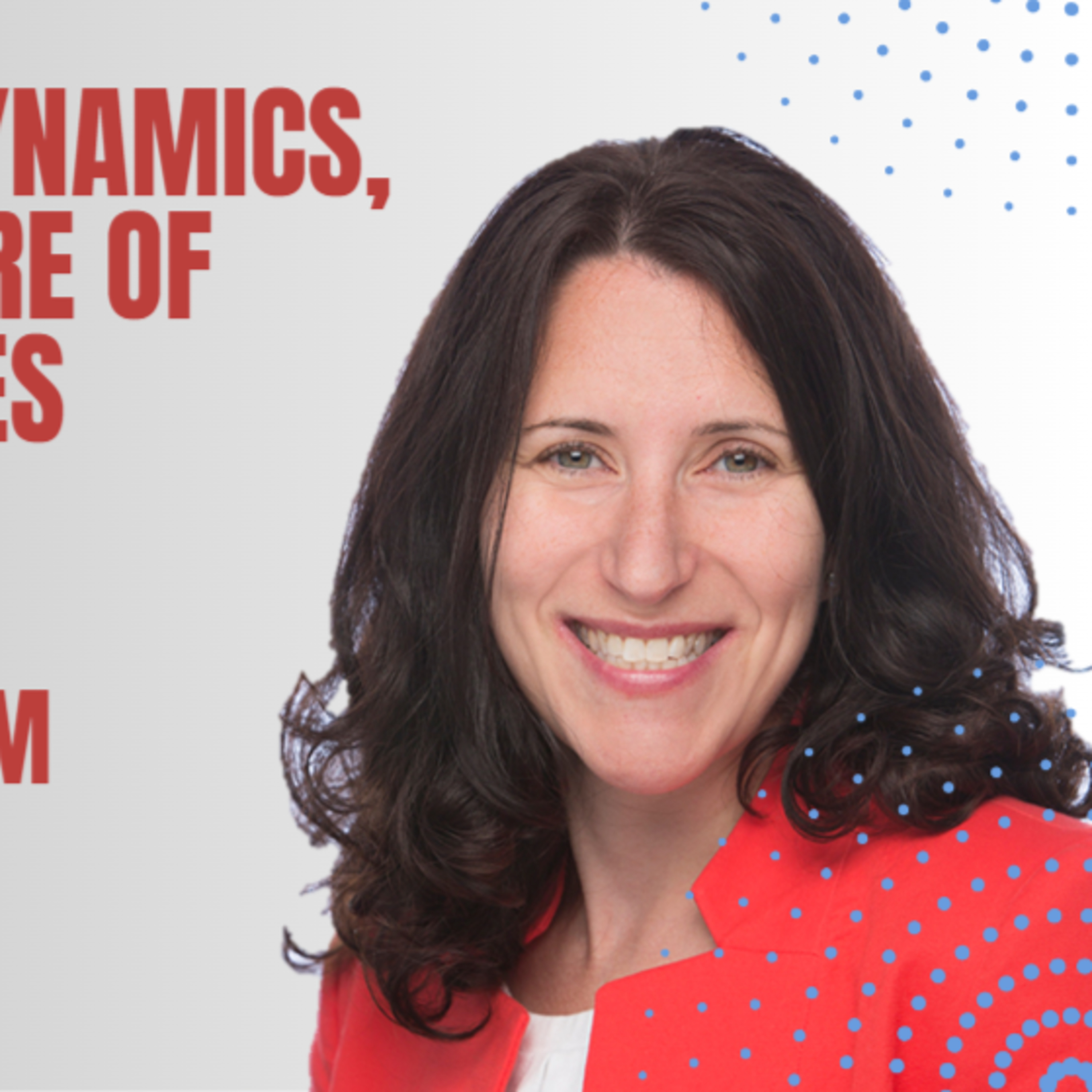 AI, Market Dynamics, and the Future of Legal Services with Harbor's Zena Applebaum episode artwork