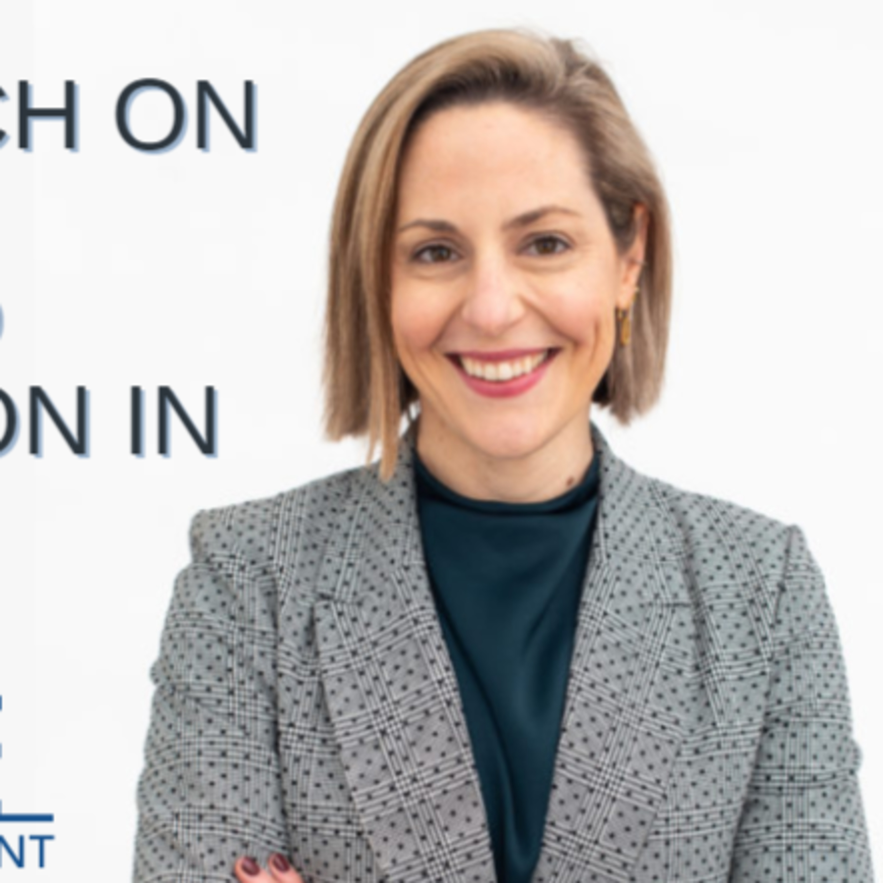Building Better Lawyers: Rachael Bosch on Brain-Based Coaching and Communication in Law Firms