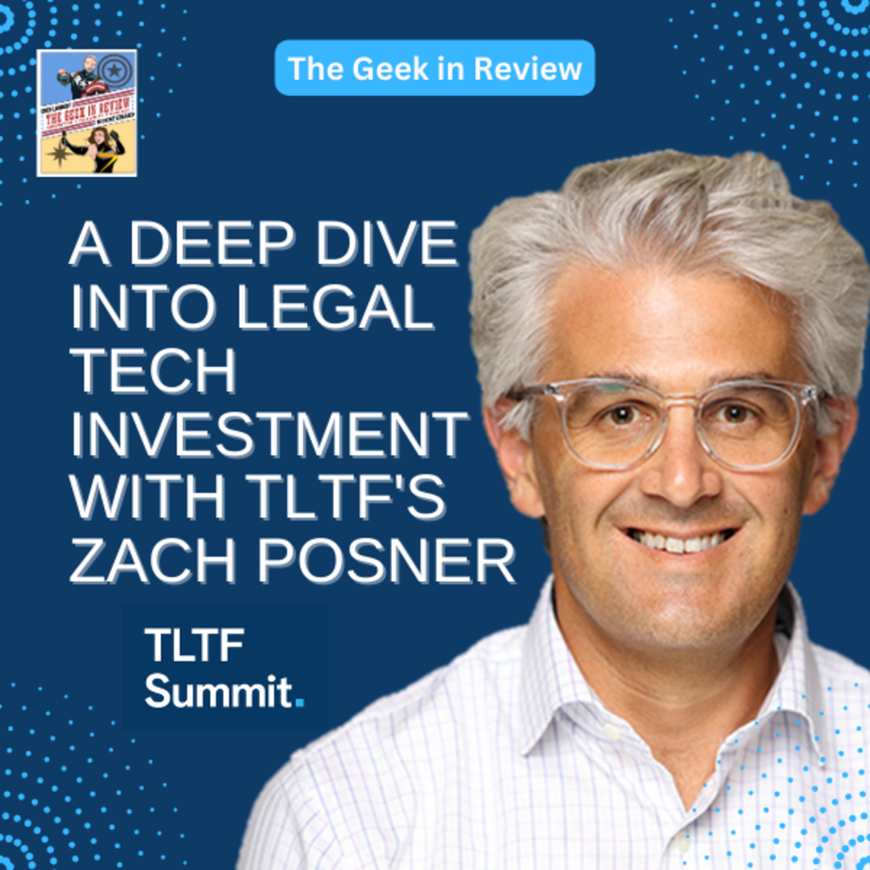The Geek In Review
