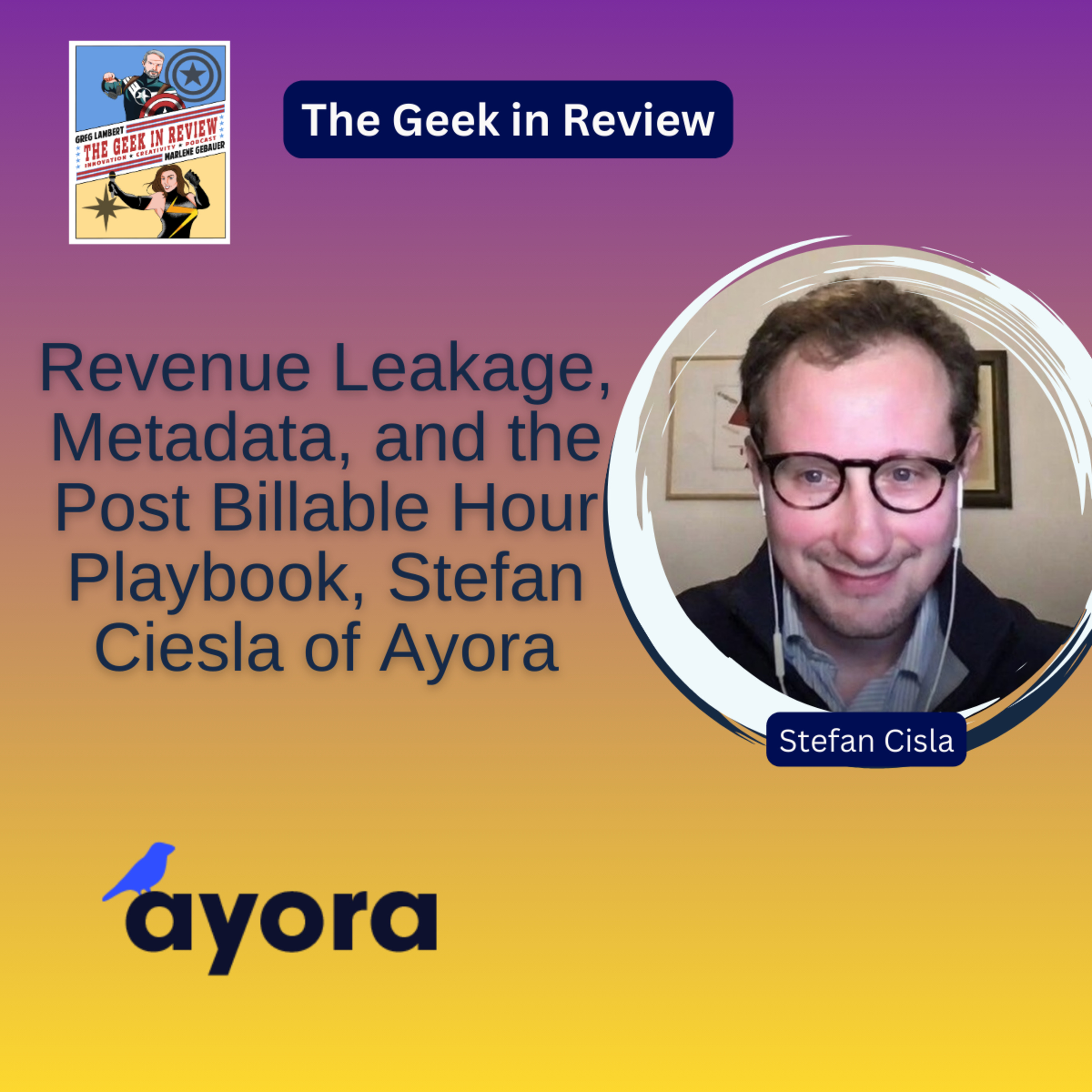 The Geek In Review