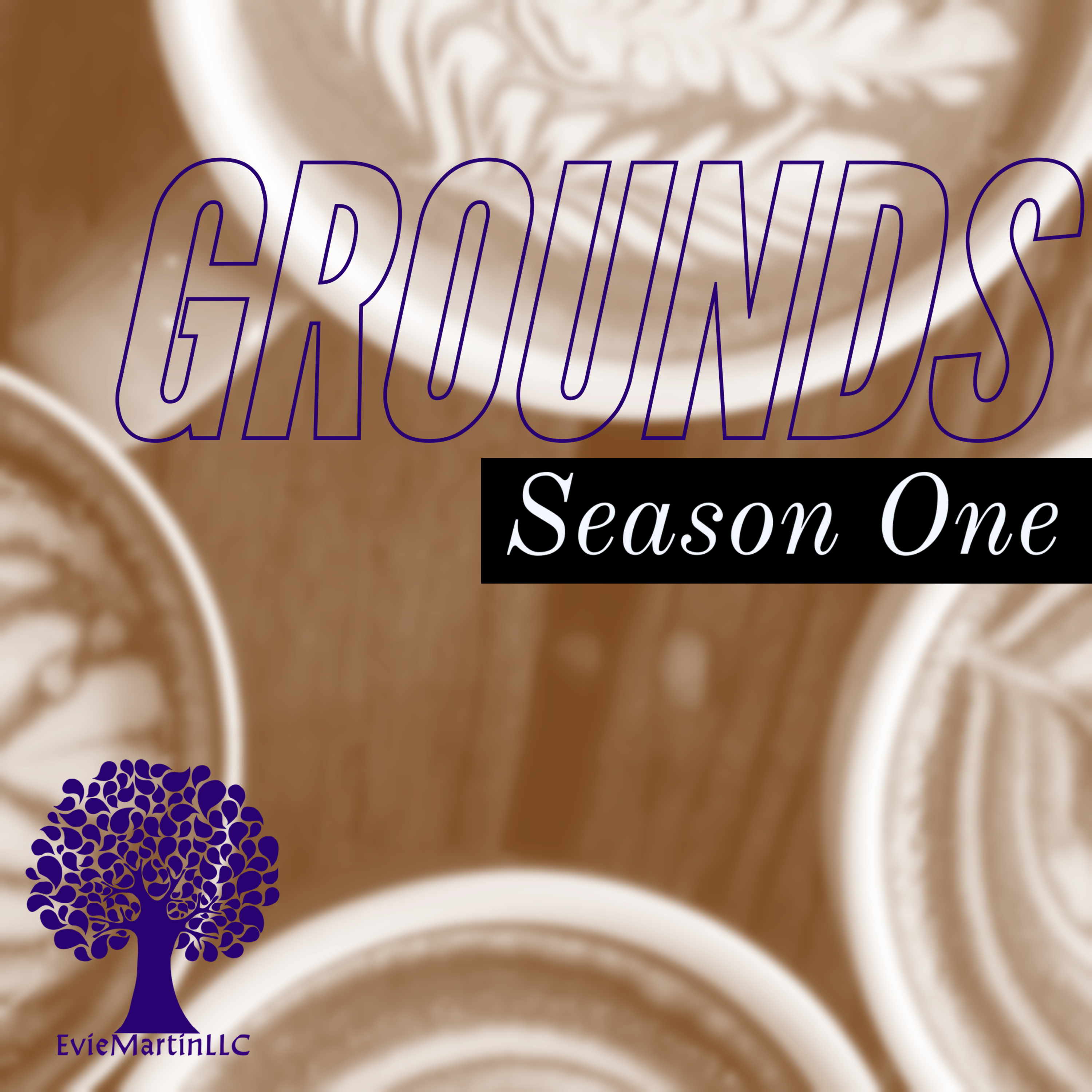 Grounds: A Blackcast