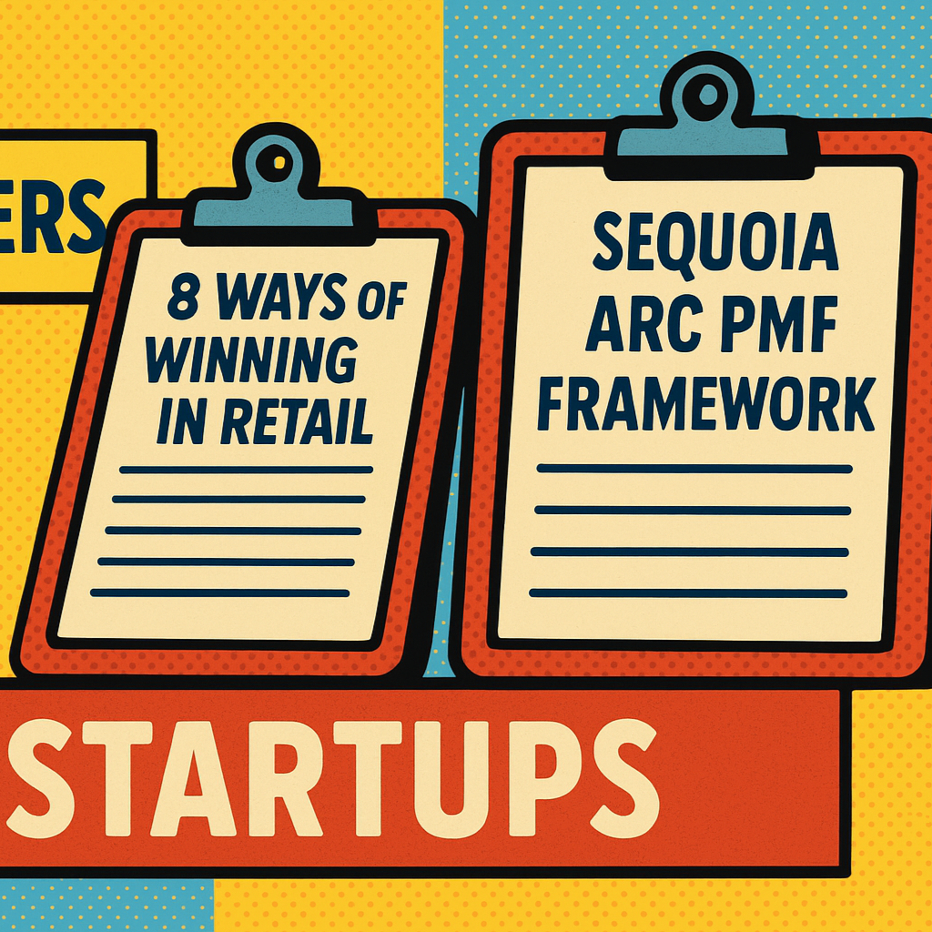 Speak Retail, Not Code: A Playbook for Startups Engaging Enterprise Retailers episode artwork