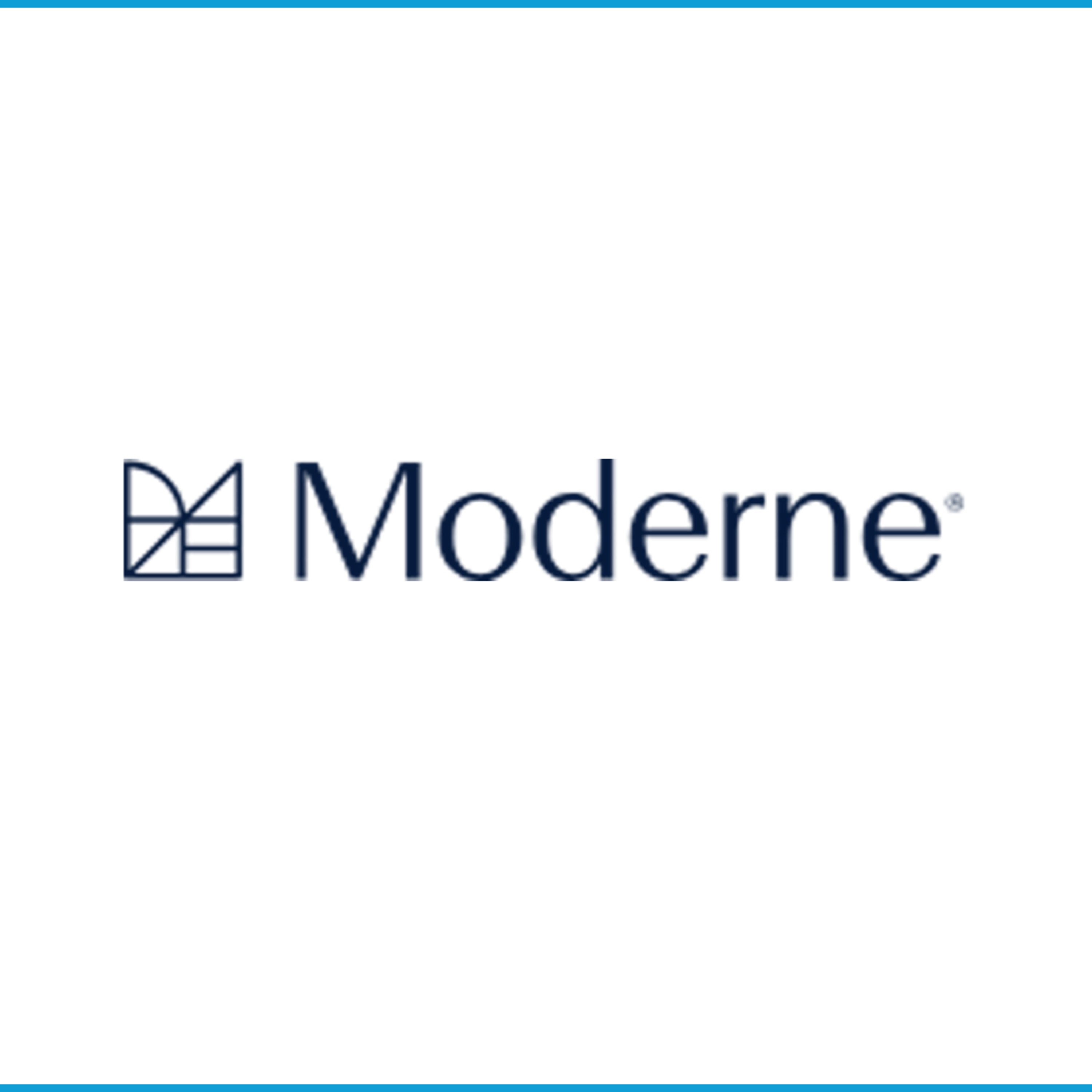 Startup Spotlight: Moderne episode artwork