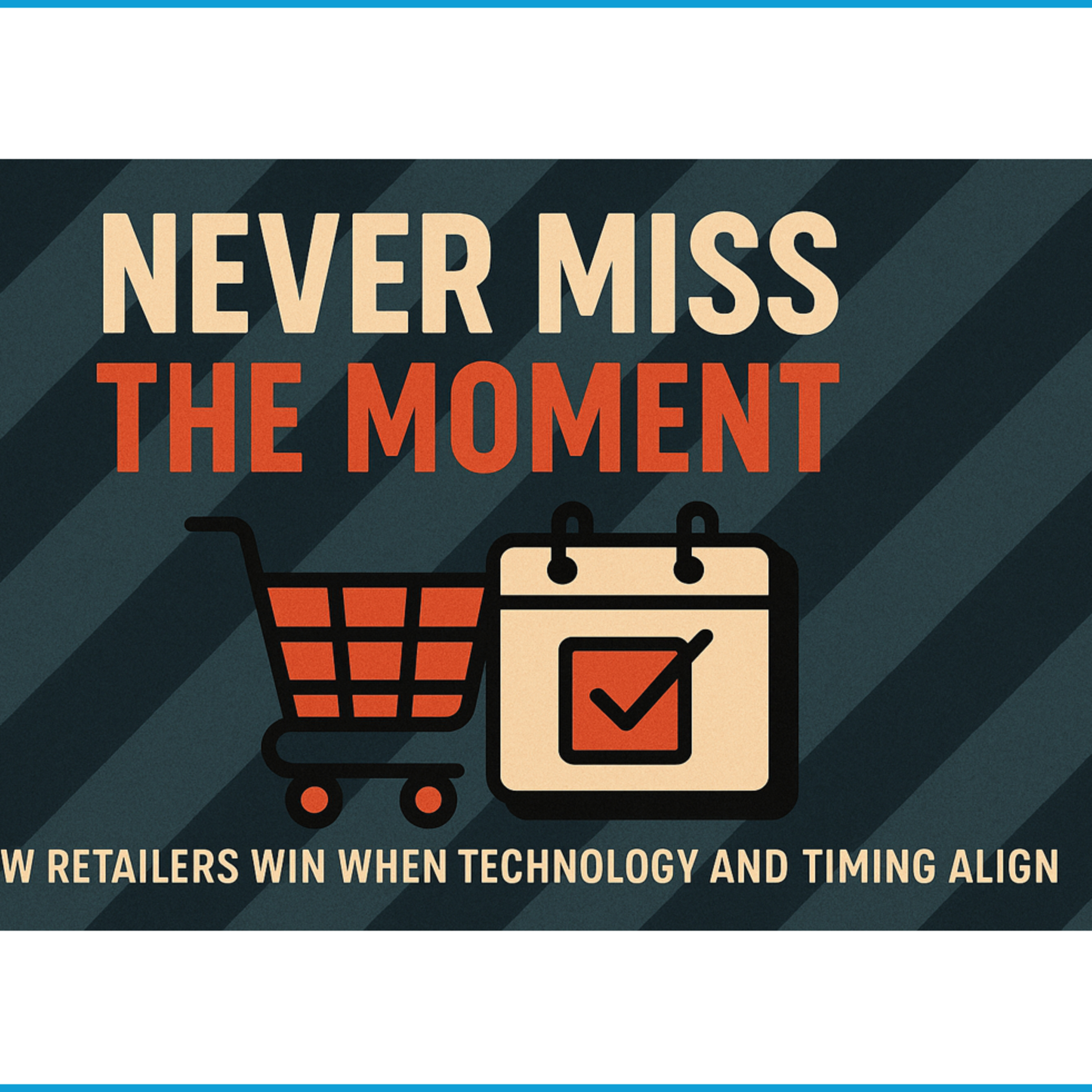 Retail Resilience: Startup Innovations That Protect Revenue When It Matters Most episode artwork