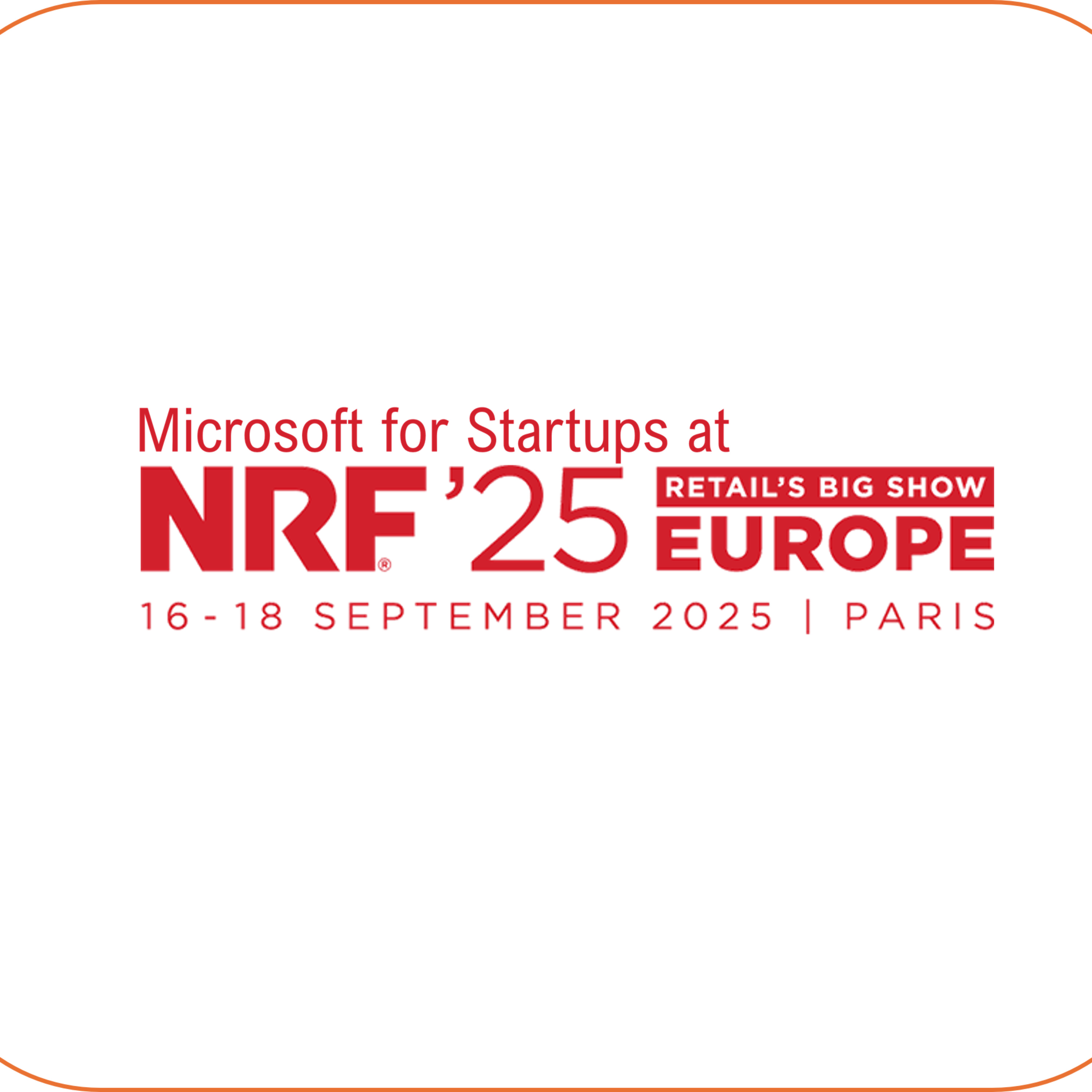 Reflecting on Attending 20yrs of NRF Big Shows episode artwork