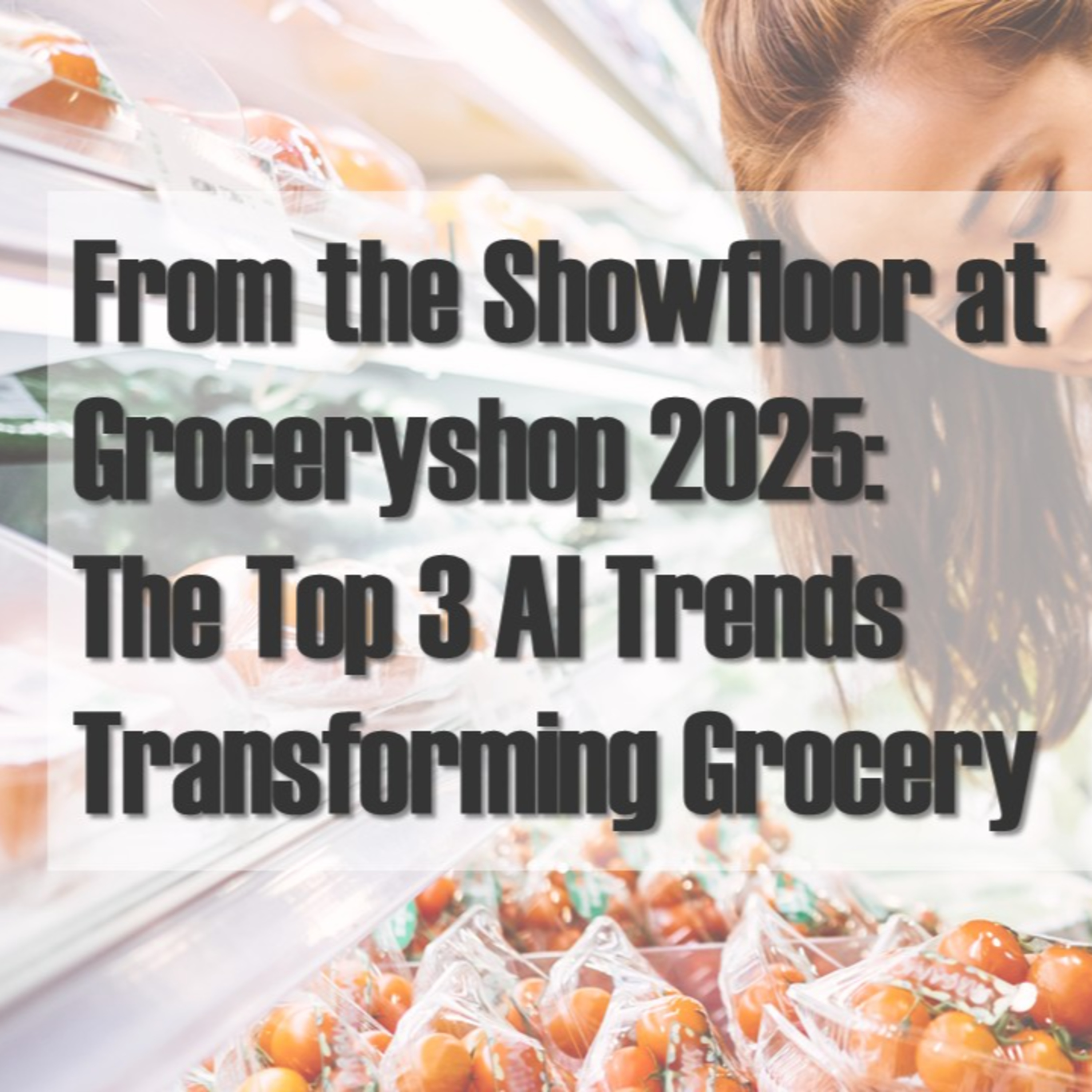 Sparks & Signals: An AI-Powered Audio TLDR