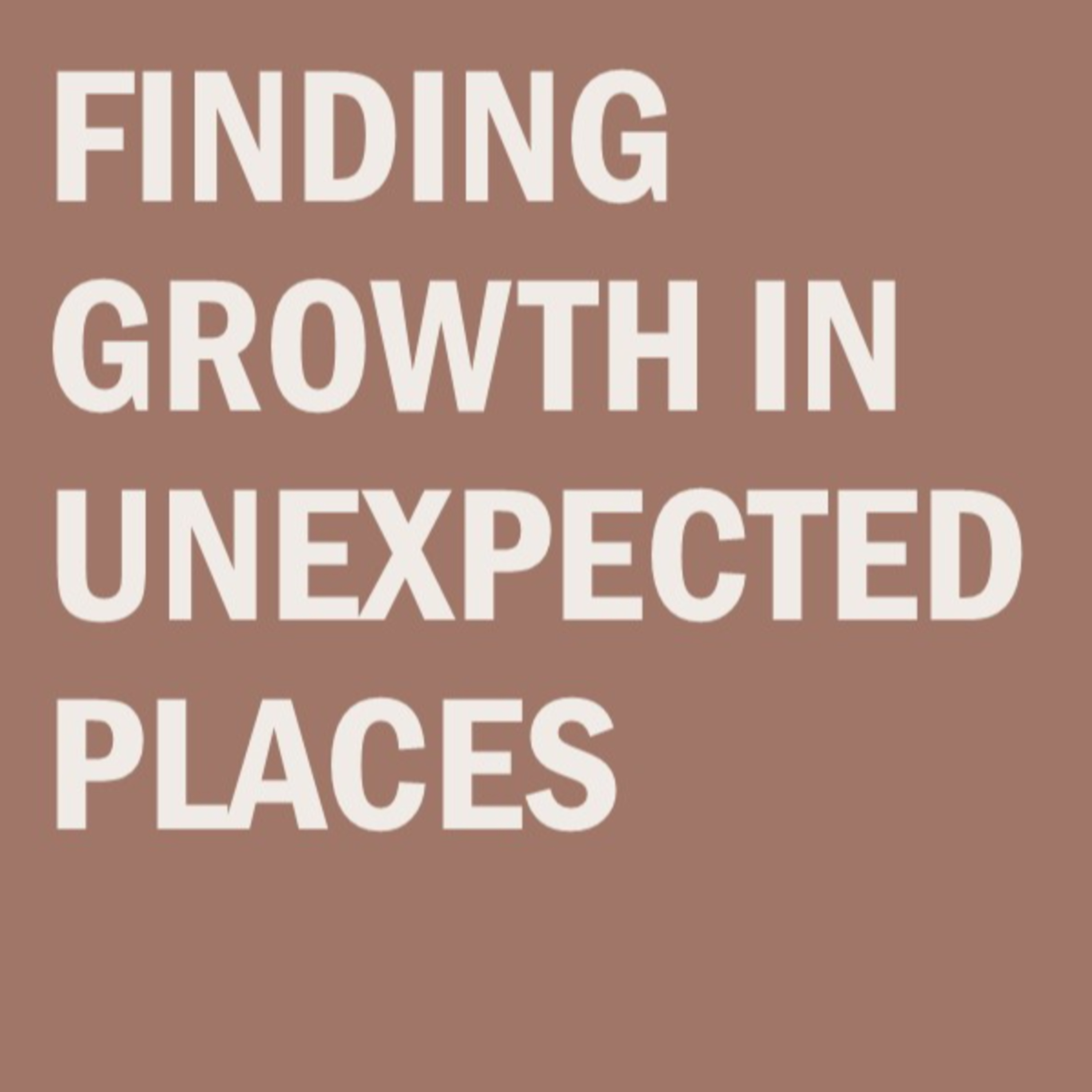 How Brands Are Winning Big in Unexpected Arenas episode artwork