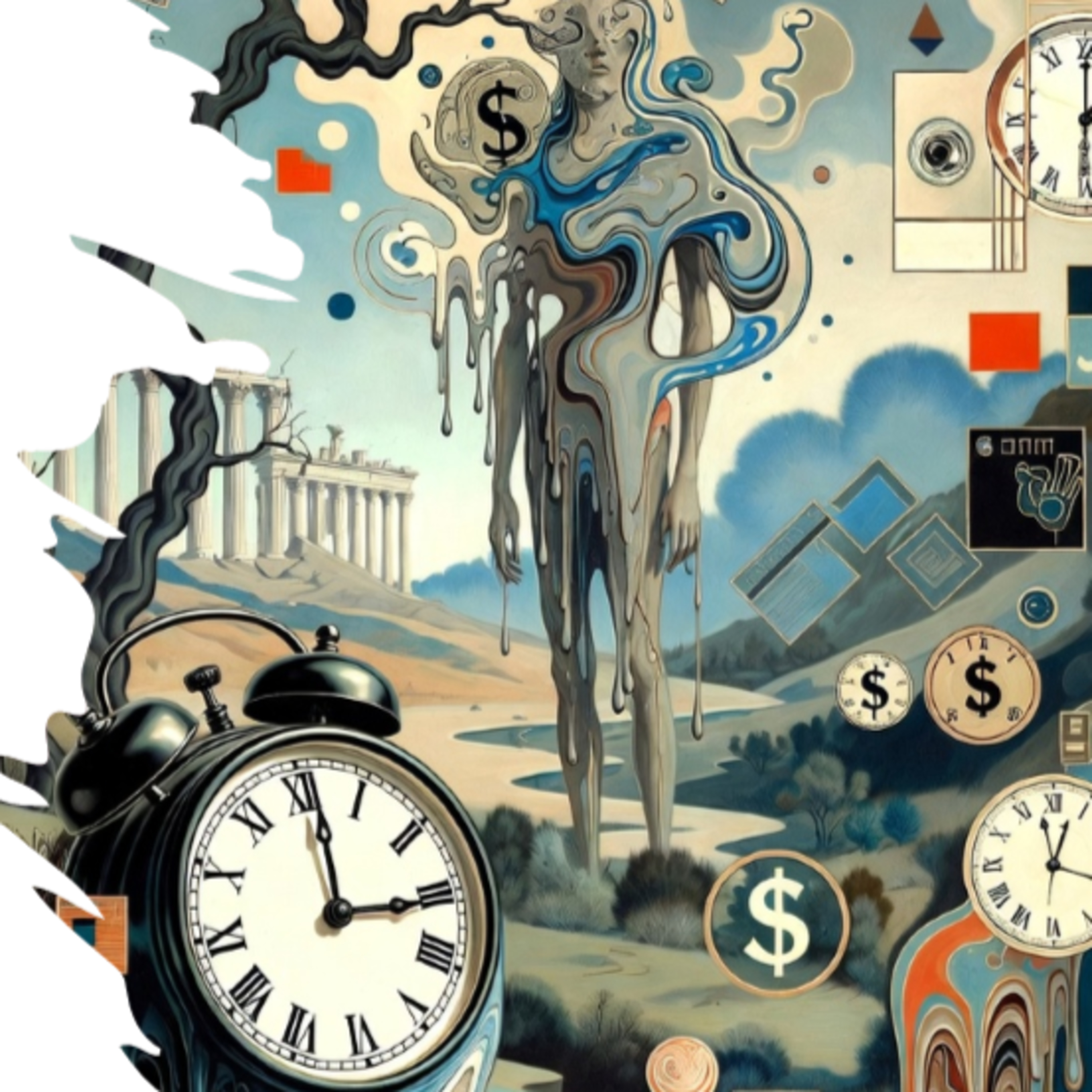 The Invisible Turning Point: Why Agentic Commerce Is About to Rewrite Retail episode artwork