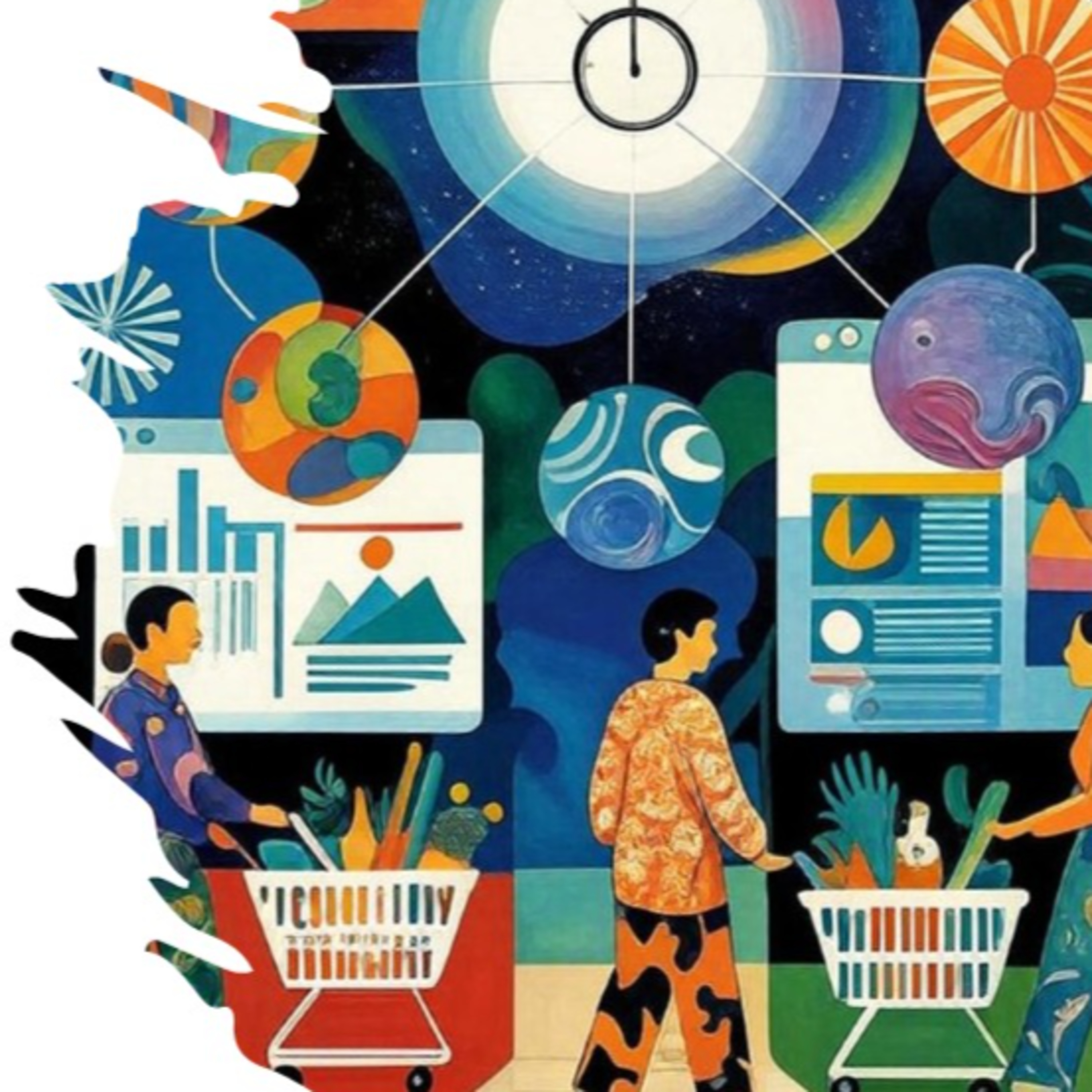 How CueZen is Helping Rewrite the Modern Grocery List episode artwork