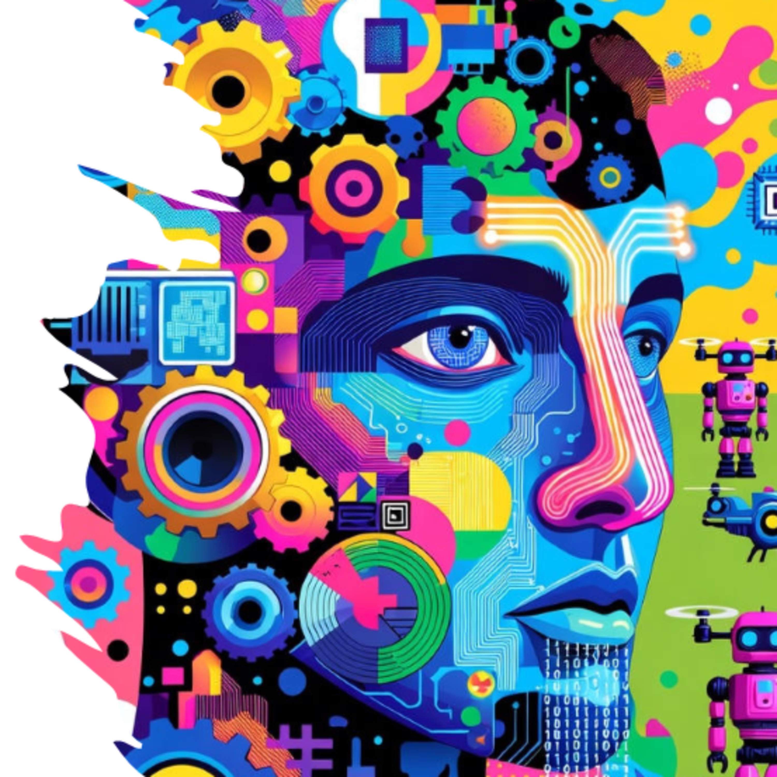 From Agents to Autonomy: The Technologies I Will Be Watching Closely in 2026 episode artwork