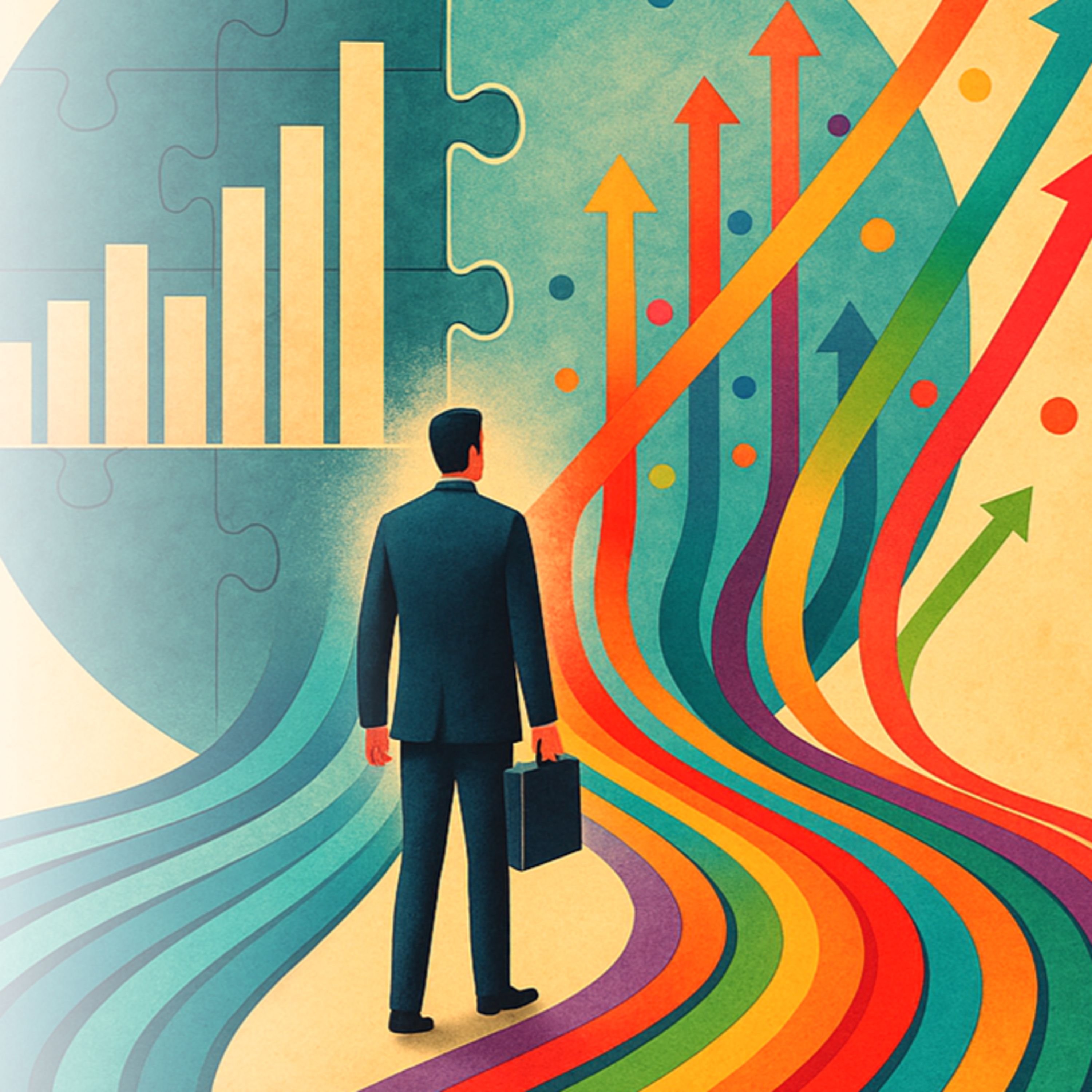The Trend You Never Saw Coming: What i-Genie.ai Reveals About Consumer Change episode artwork