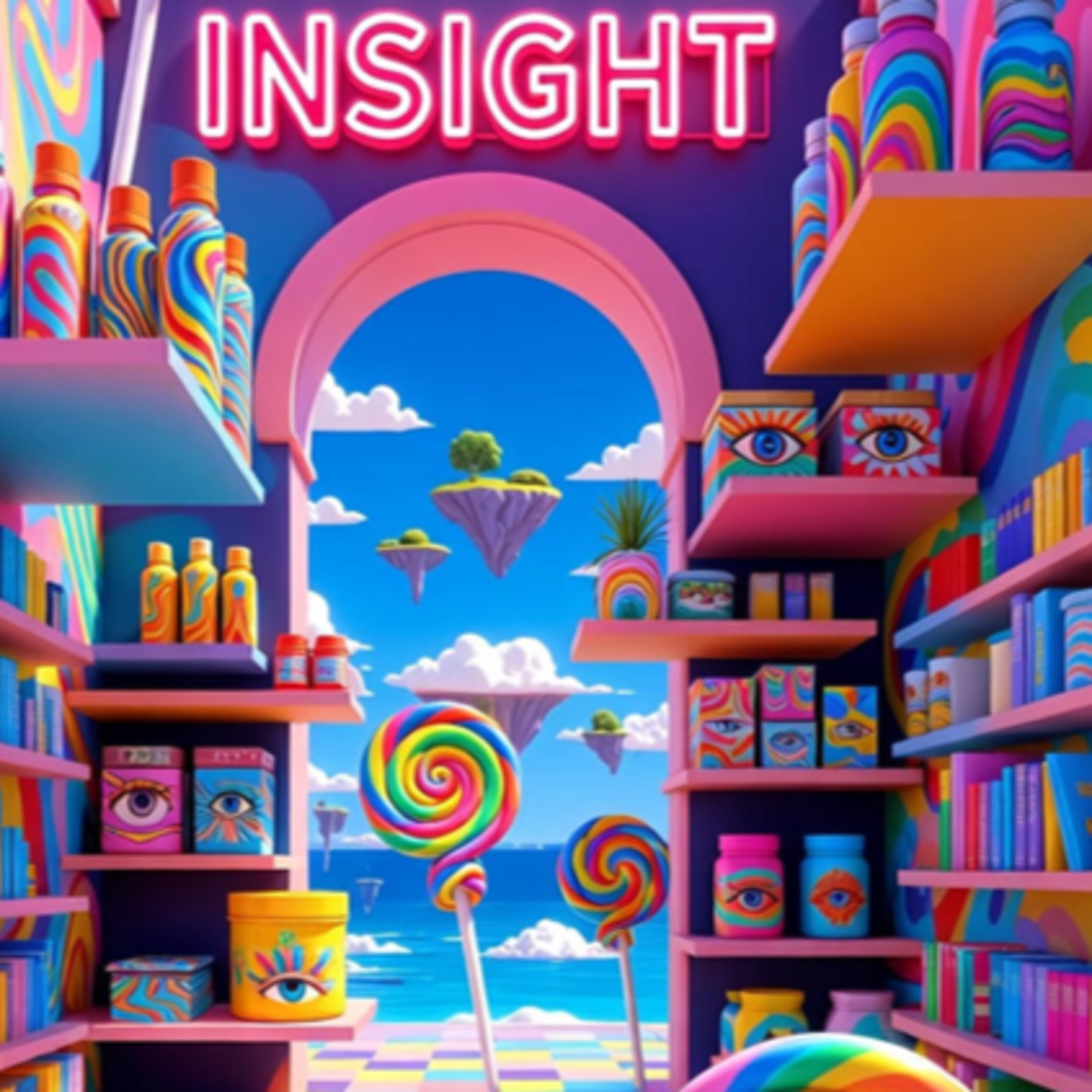 How Intelligent Stores Turn Insight into Experience episode artwork