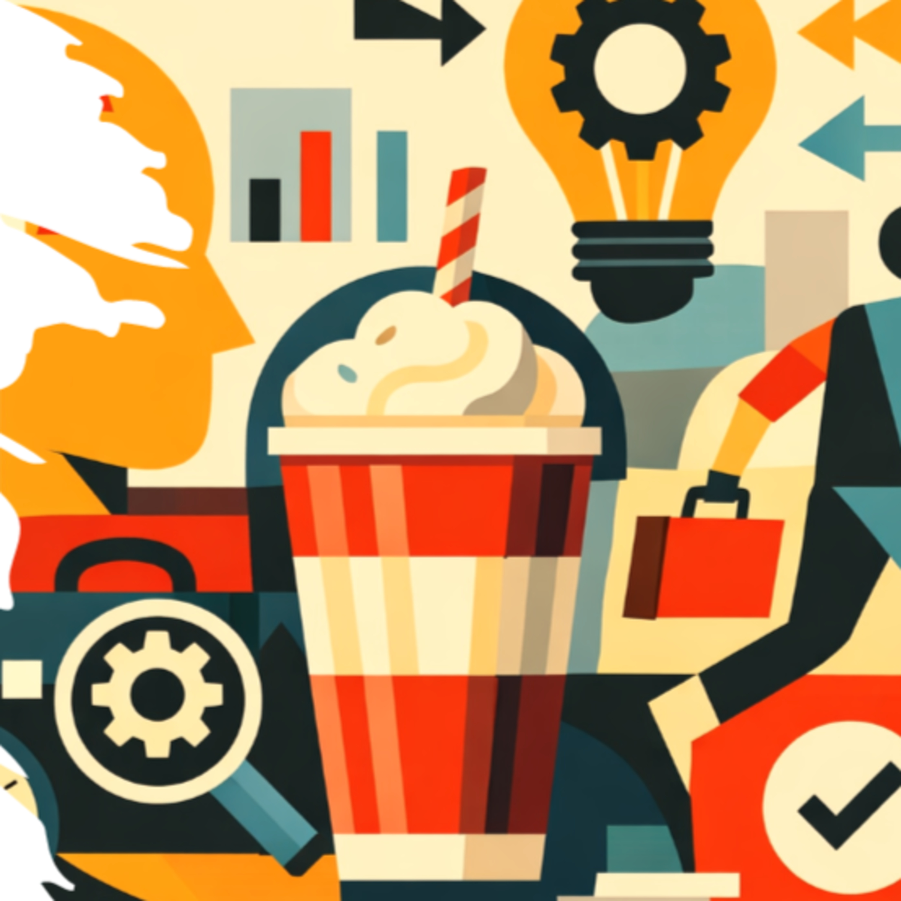 What Customers Really Want: From Milkshakes to Modern Consumer Intelligence episode artwork