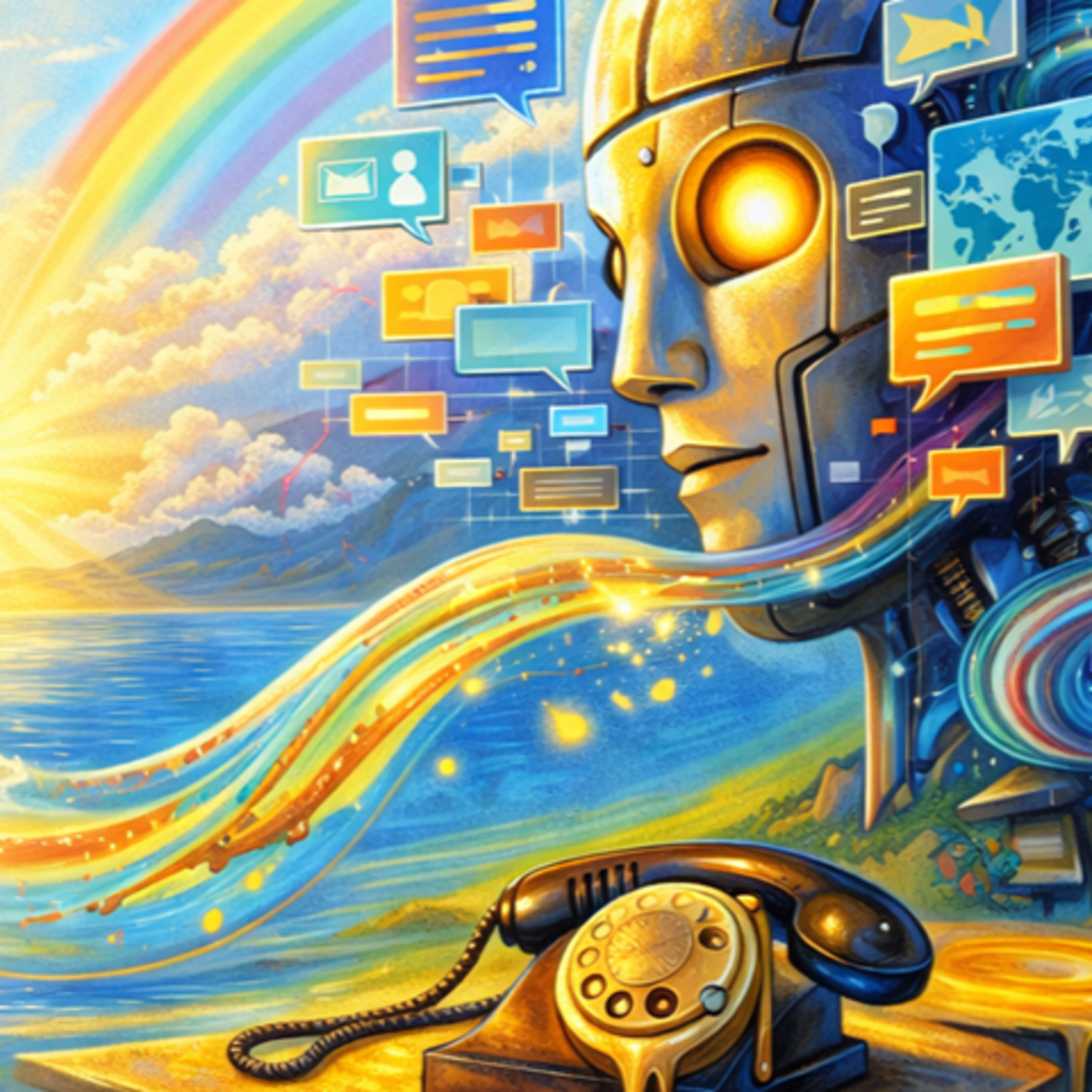 From Power Outage Intelligence to Proactive Support: How Gisual and Notch Work Together to Transform the Telco Experience episode artwork