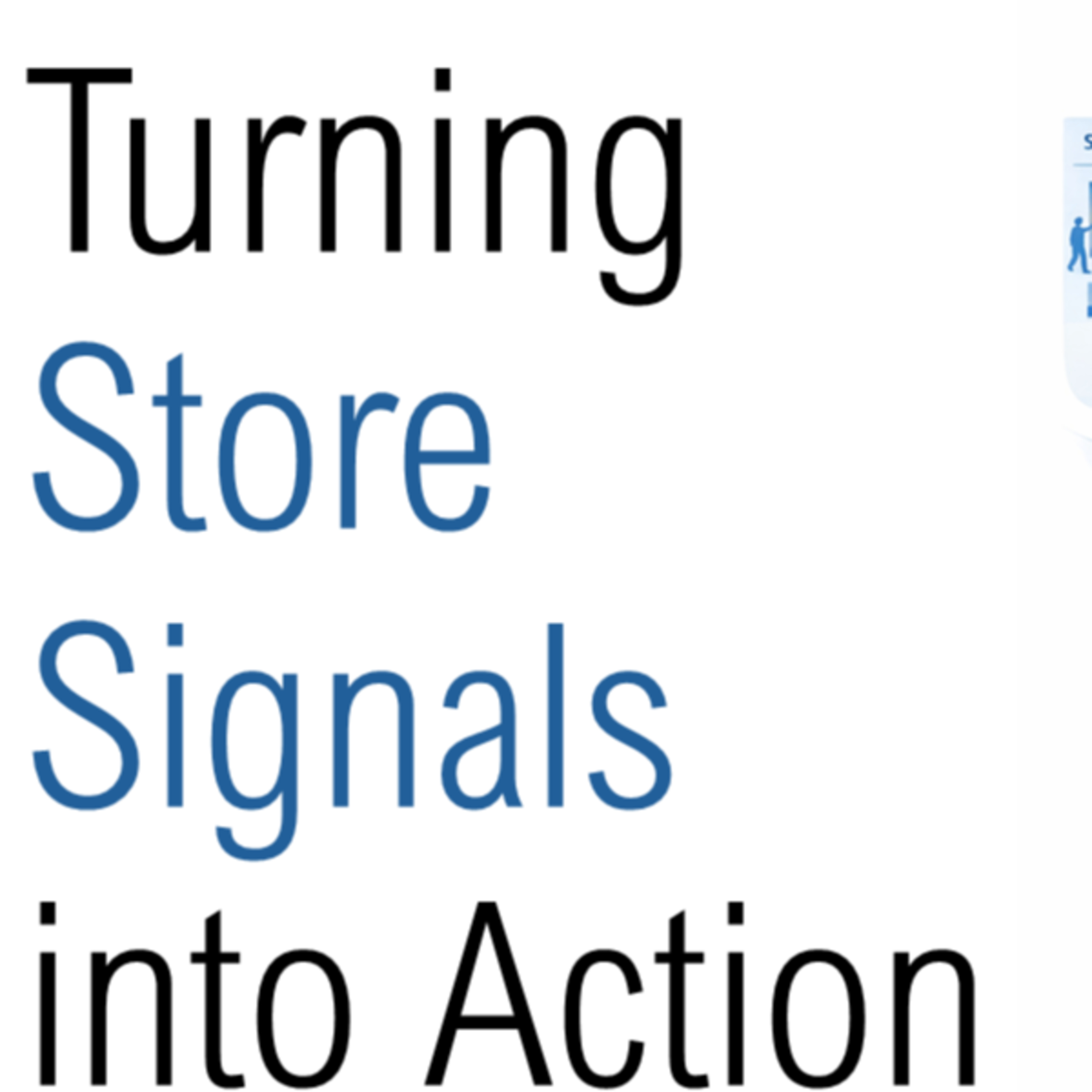 The Store Is Becoming a System That Learns episode artwork