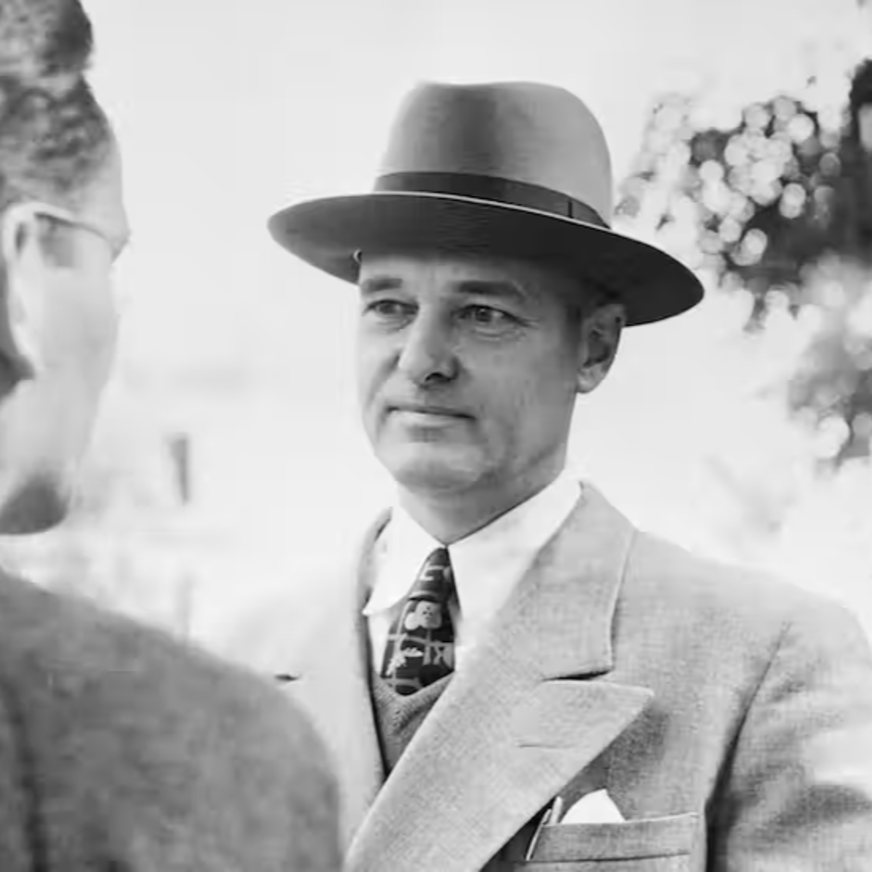 George F. Kennan - Długi szyfrogram // Zrozumieć Rosję - 13 episode artwork