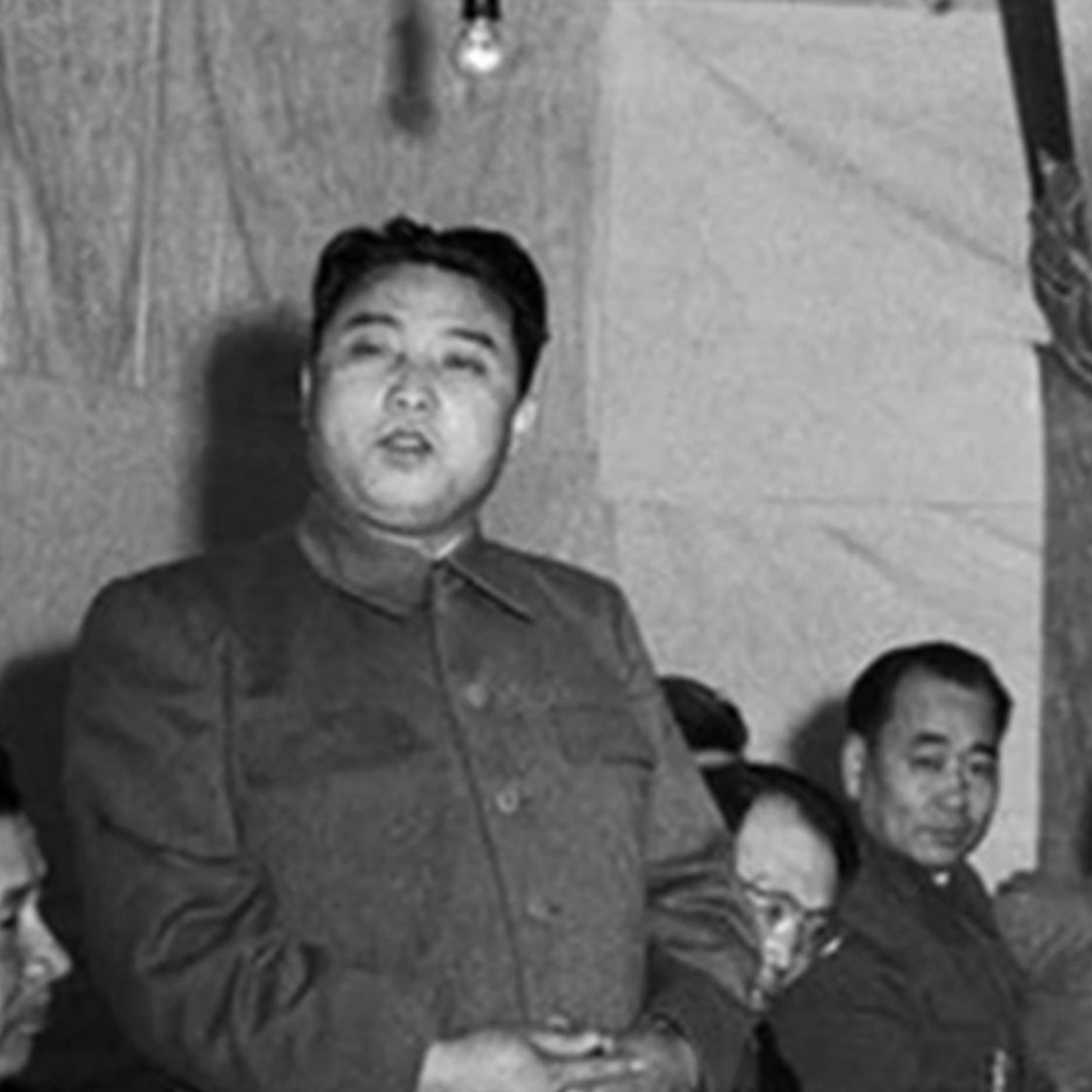 Jak powstała Korea Północna? Historia Korei 4 // Za Rubieżą - 290 episode artwork