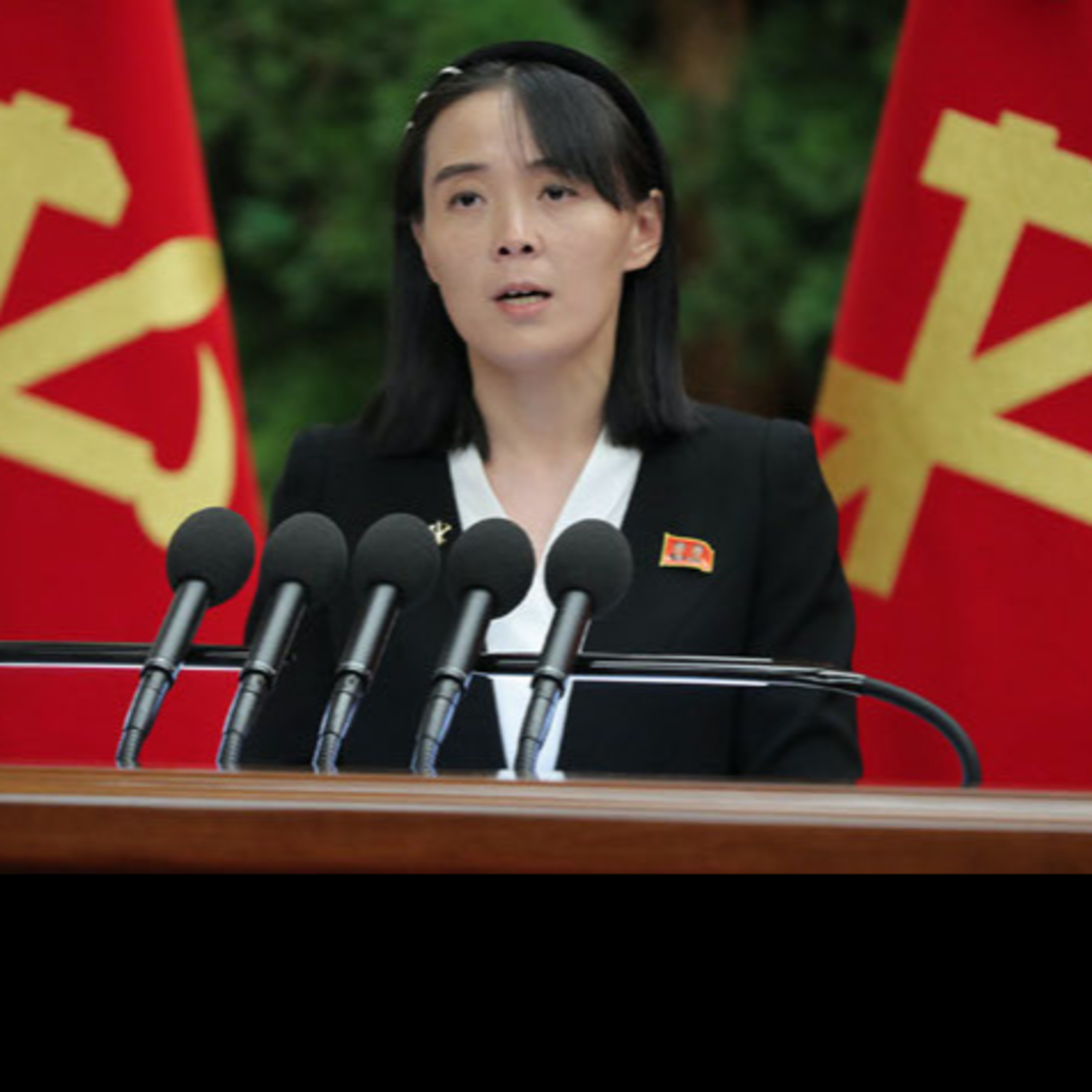 Czy Kim Yo-Jong przejmie rodzinny biznes? Historia Korei 11 // Za Rubieżą - 306 episode artwork
