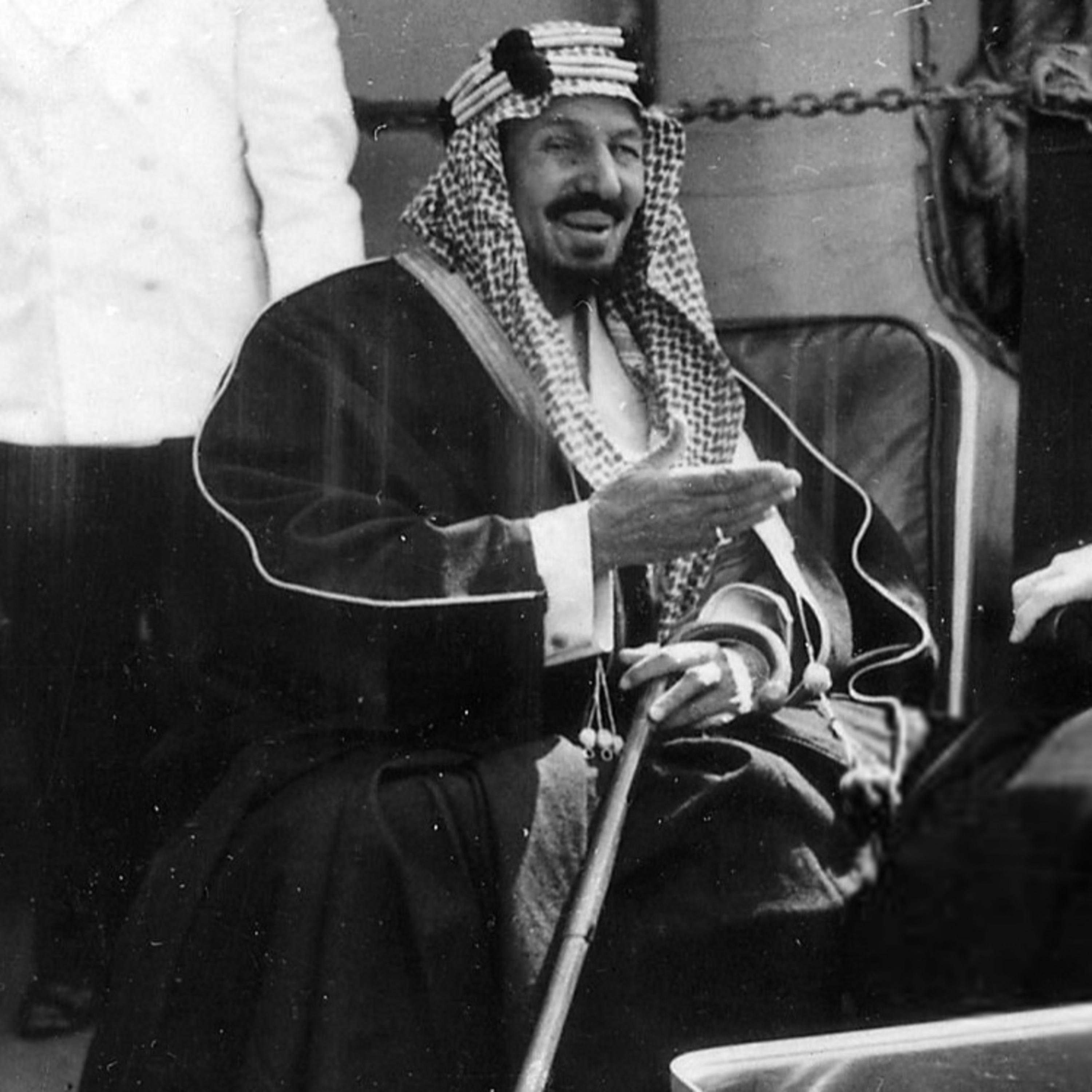 Skąd się wzięła Arabia Saudyjska? Historia Arabii 1 // Za Rubieżą - 324 episode artwork