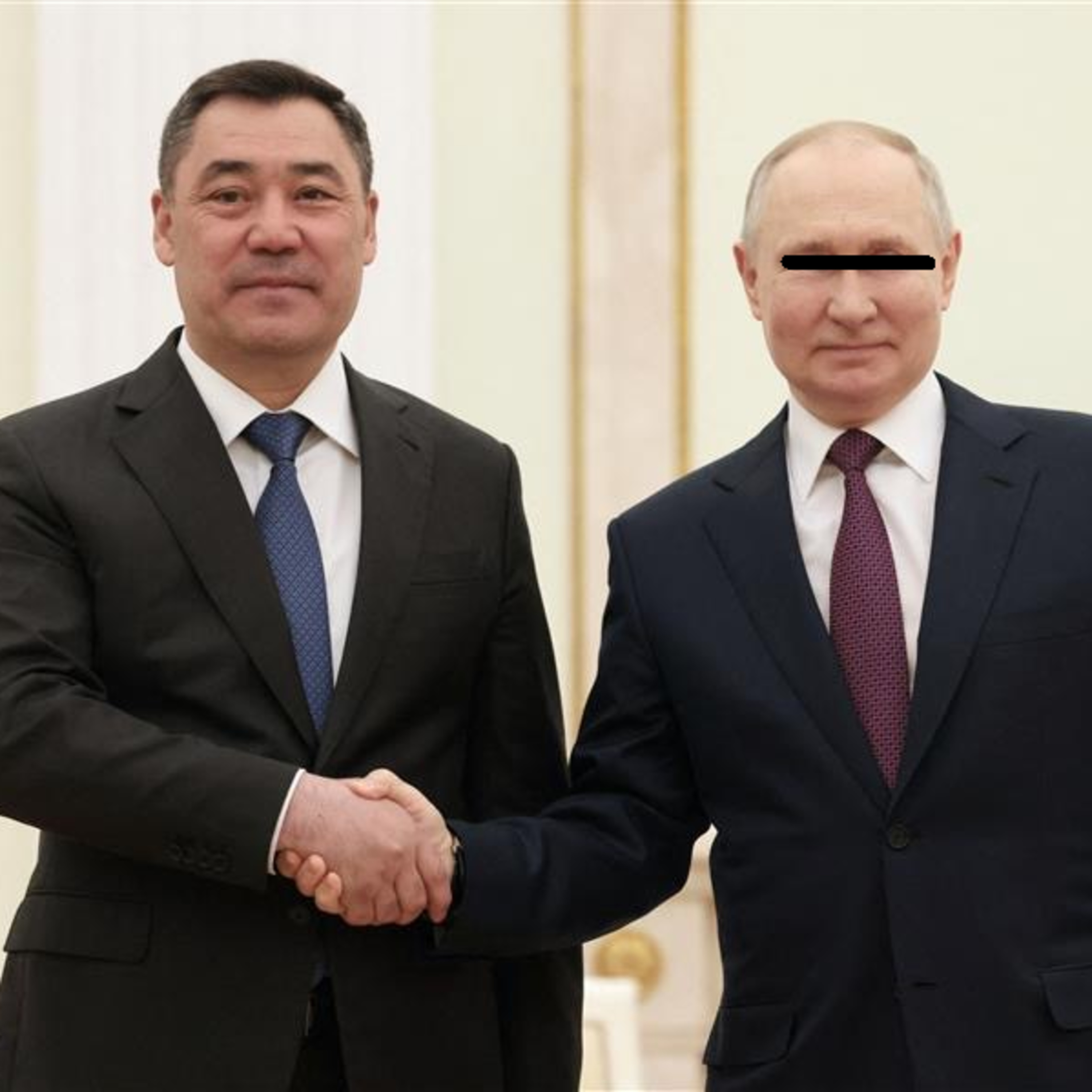 putin zaryzykował wyjazd z Rosji // Ulało mi się - 201 episode artwork
