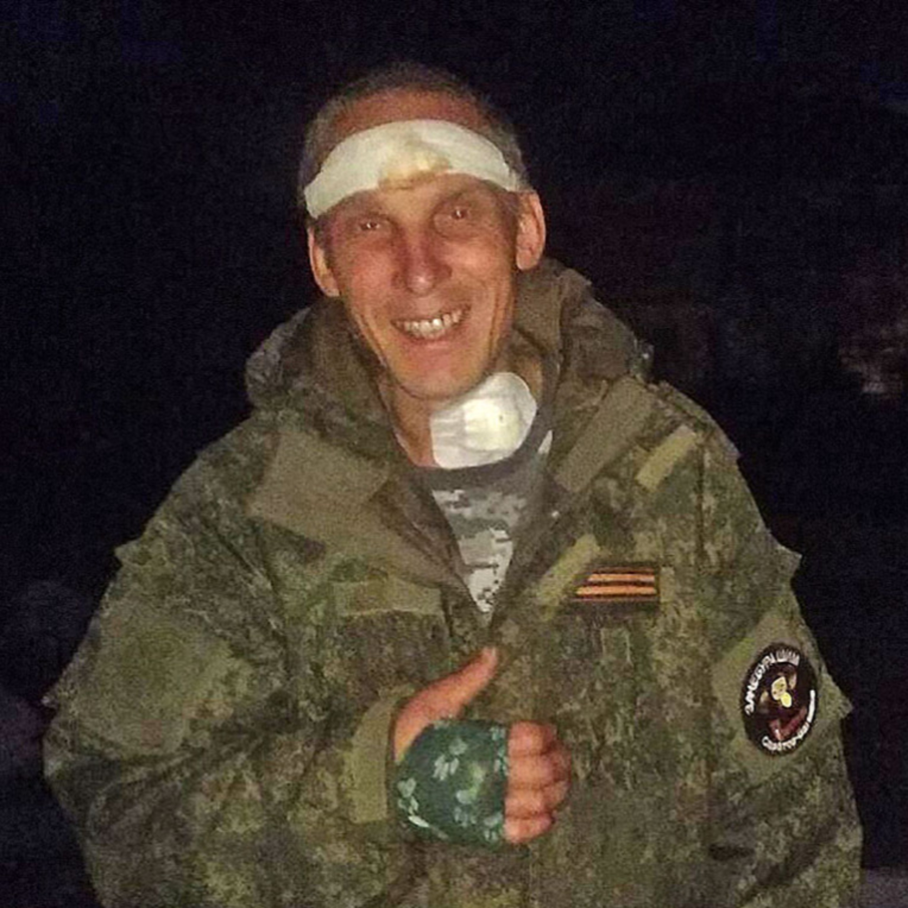 Trwa cicha mobilizacja 400 tysięcy Rosjan, a kanibale wracają do domu // Ulało mi się - 215 episode artwork