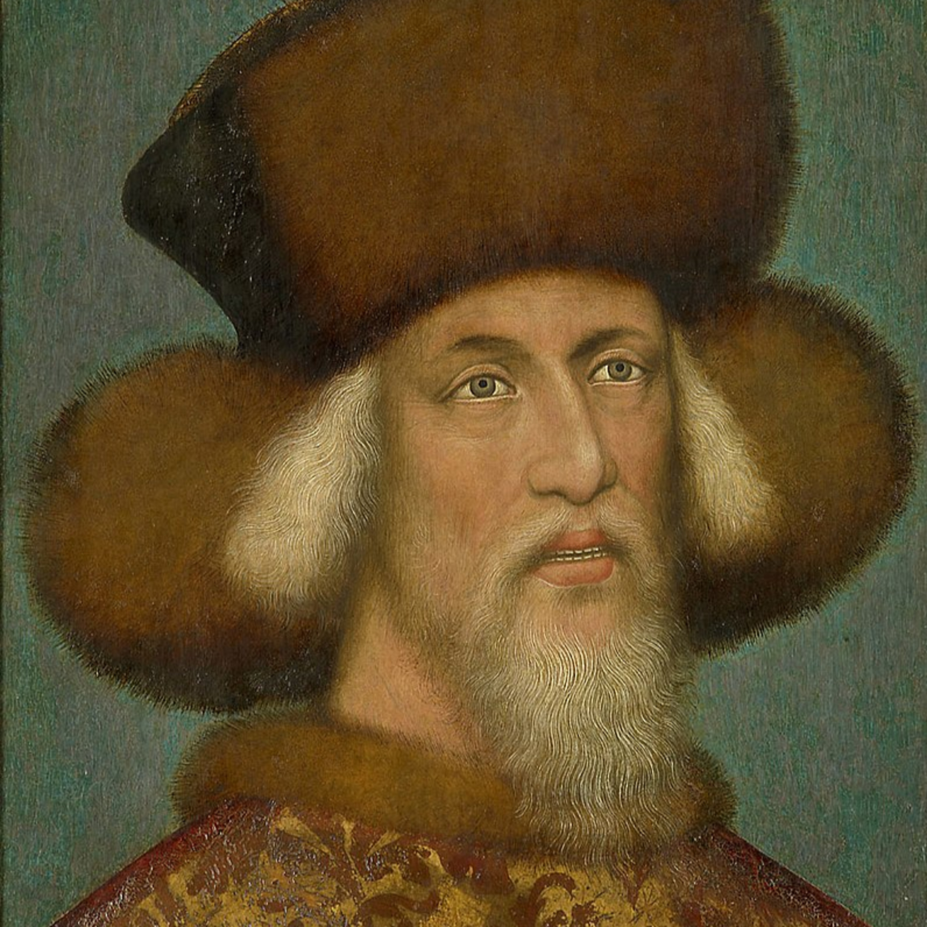 Słowacja w centrum wojen husyckich. Historia Słowacji 5 // Za Rubieżą - 362 episode artwork