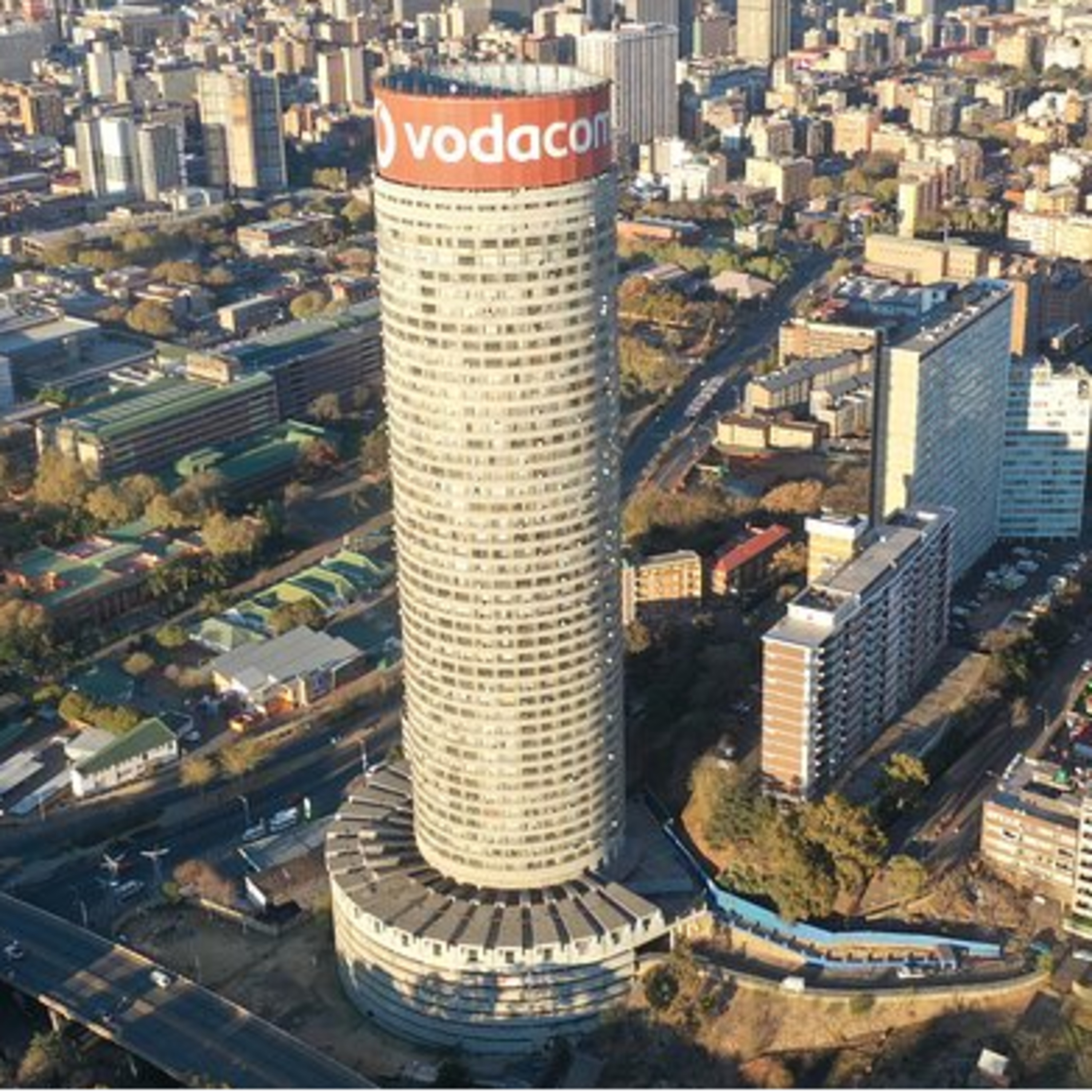 Ponte City. Seria Architektoniczna 5 // Za Rubieżą - 363 episode artwork