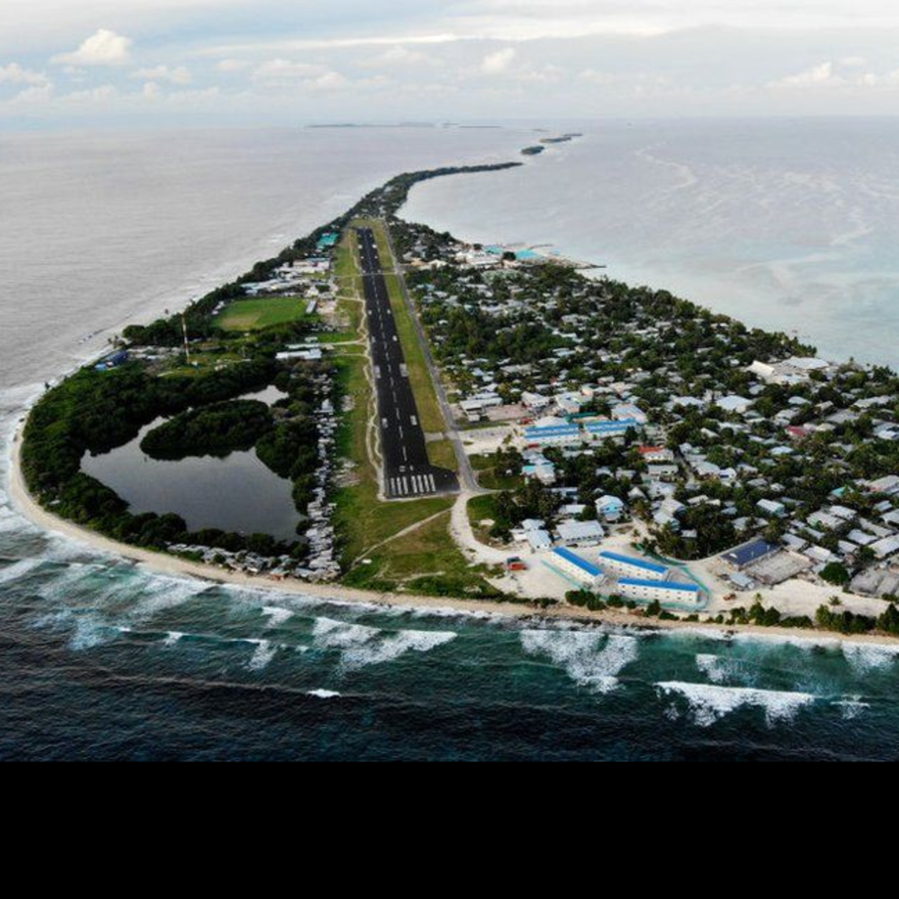 Tuvalu i efekt motyla w globalnej polityce // Za Rubieżą - 365 episode artwork