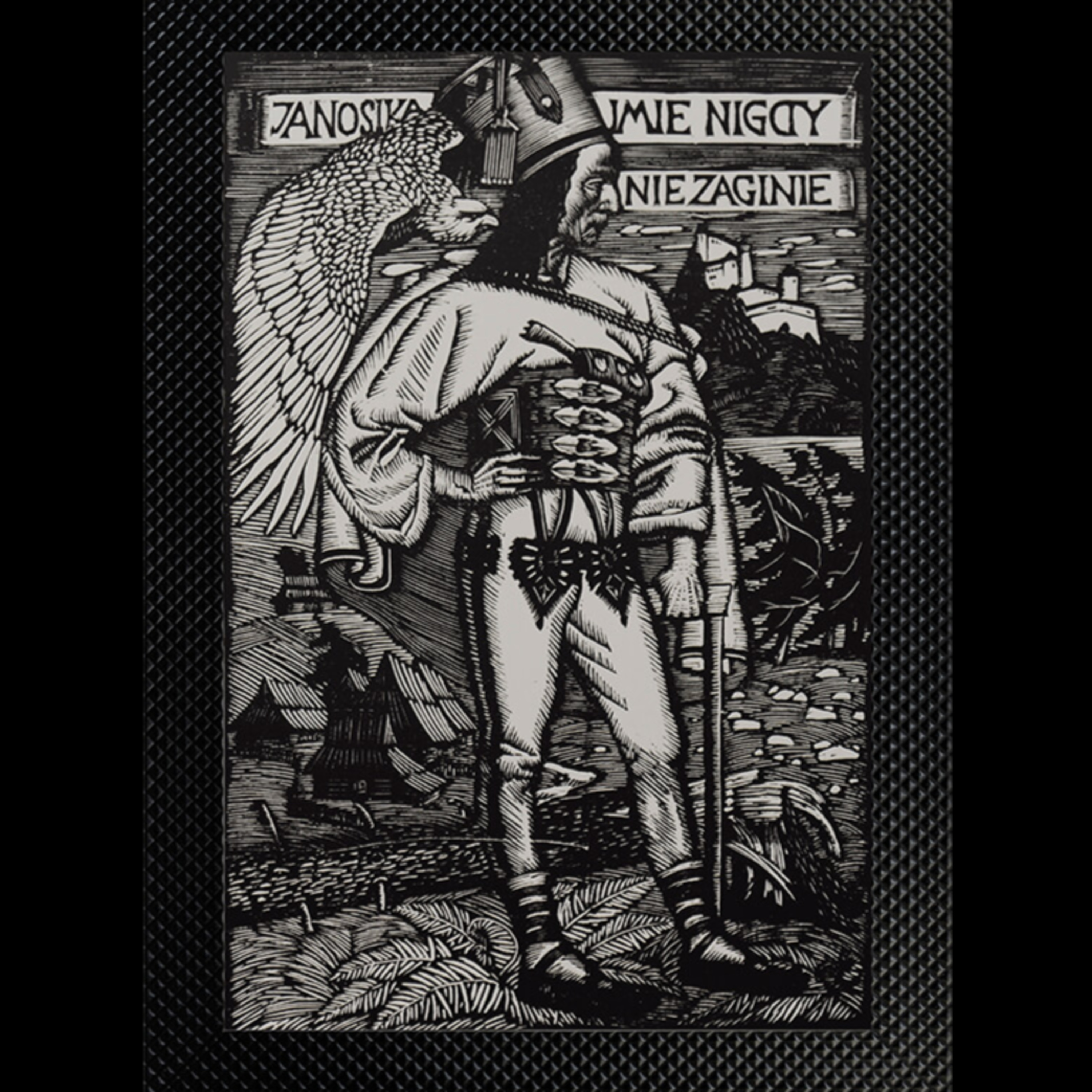 Janosik. Historia Słowacji 8 // Za Rubieżą - 373 episode artwork