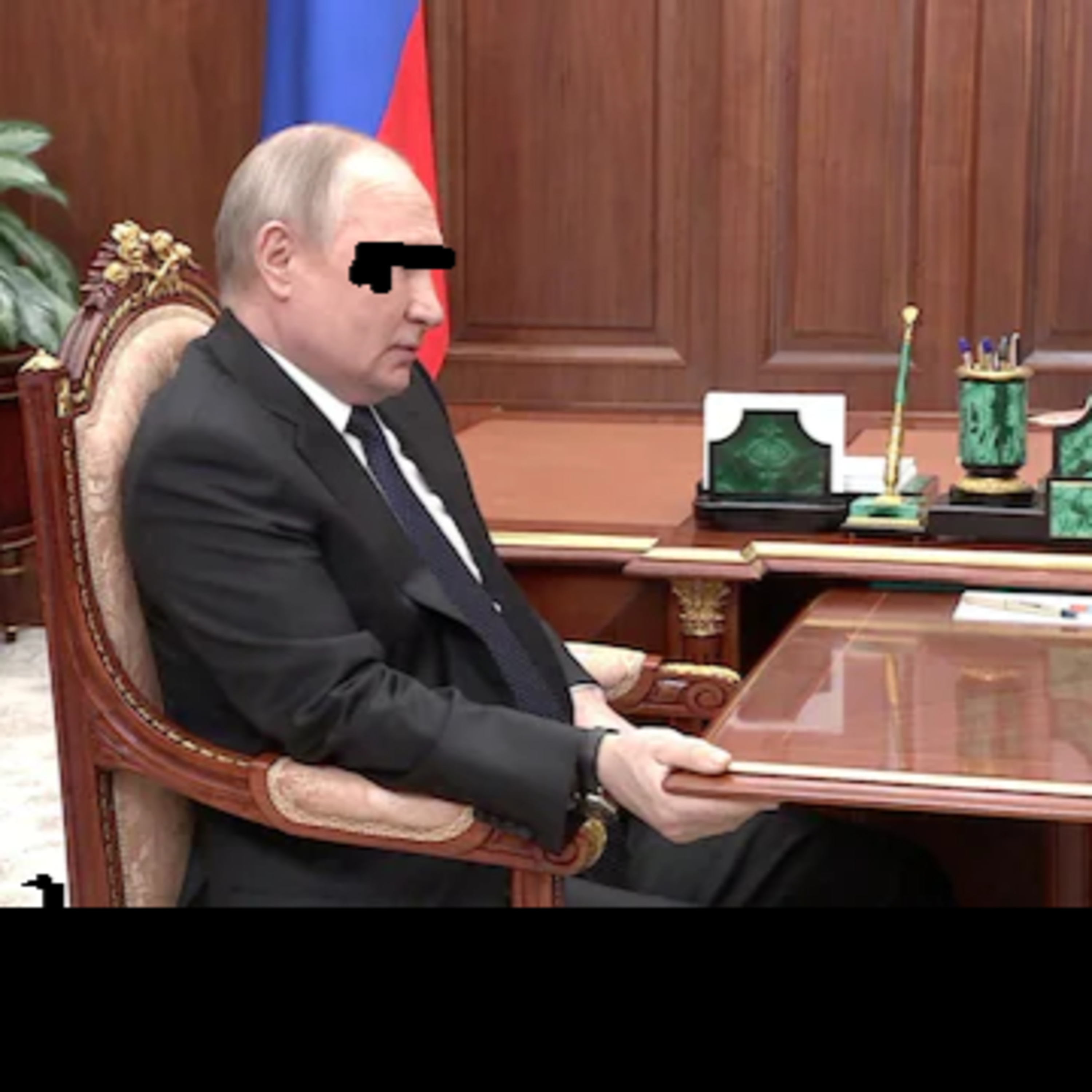 Ćwierć wieku putina // Za Rubieżą - 374 episode artwork