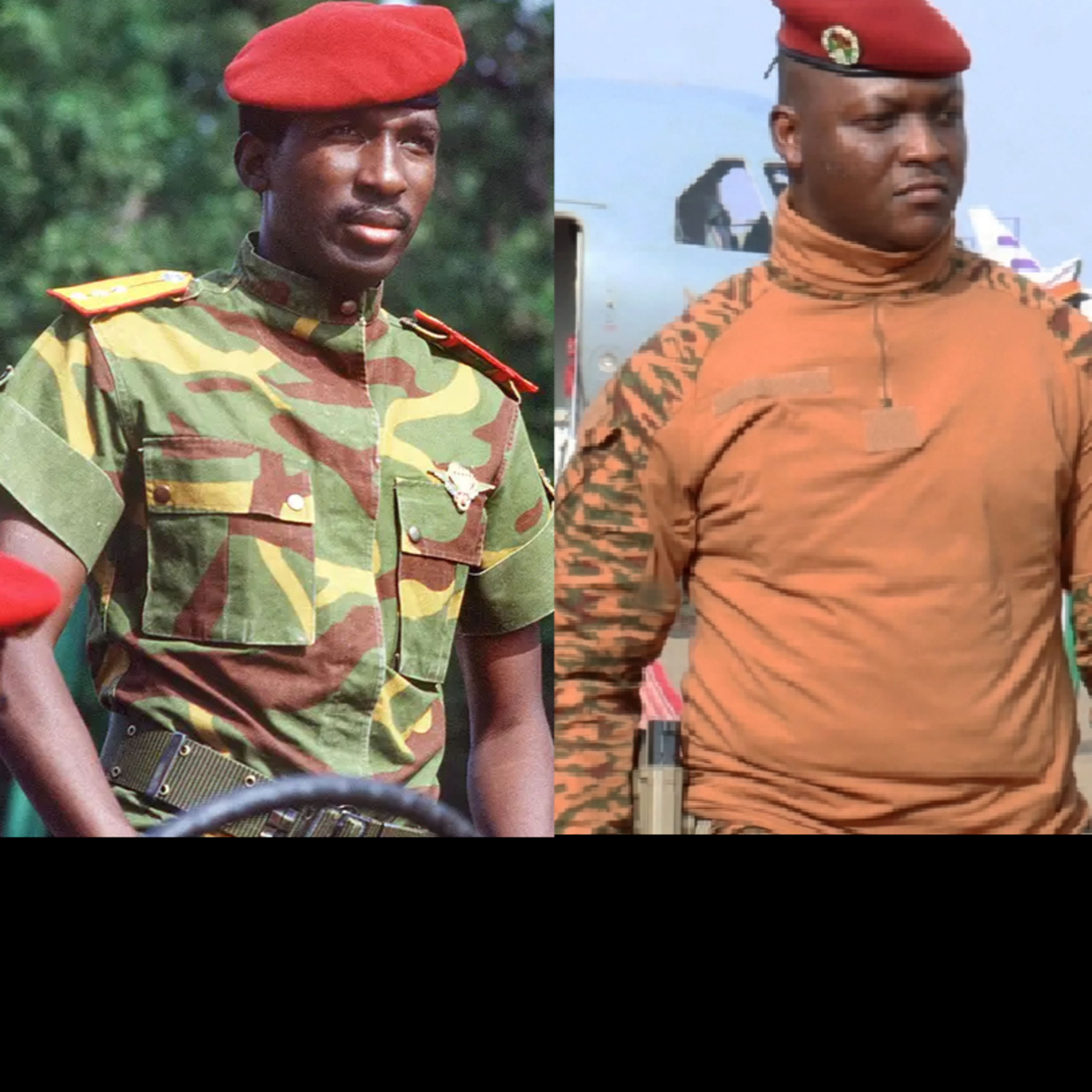Czy Traore uratuje Burkina Faso czy skończy jak Sankara? // Za Rubieżą - 511 episode artwork