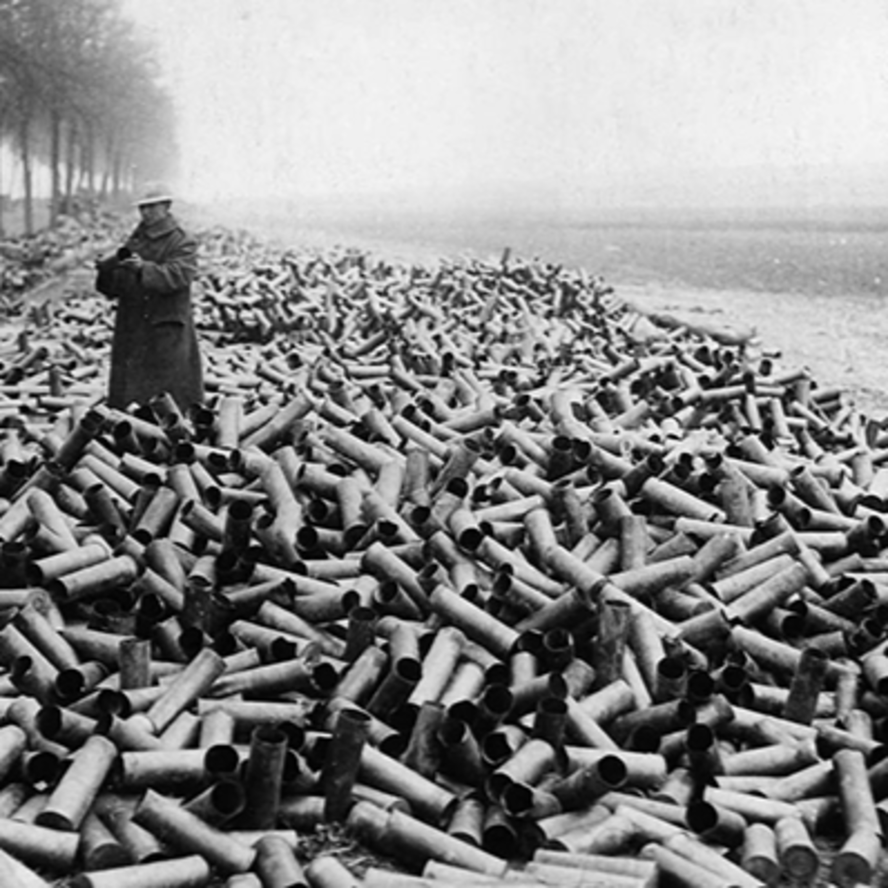 Jak wybuchła I Wojna Światowa? Historia Nazistów 5 // Za Rubieżą - 527