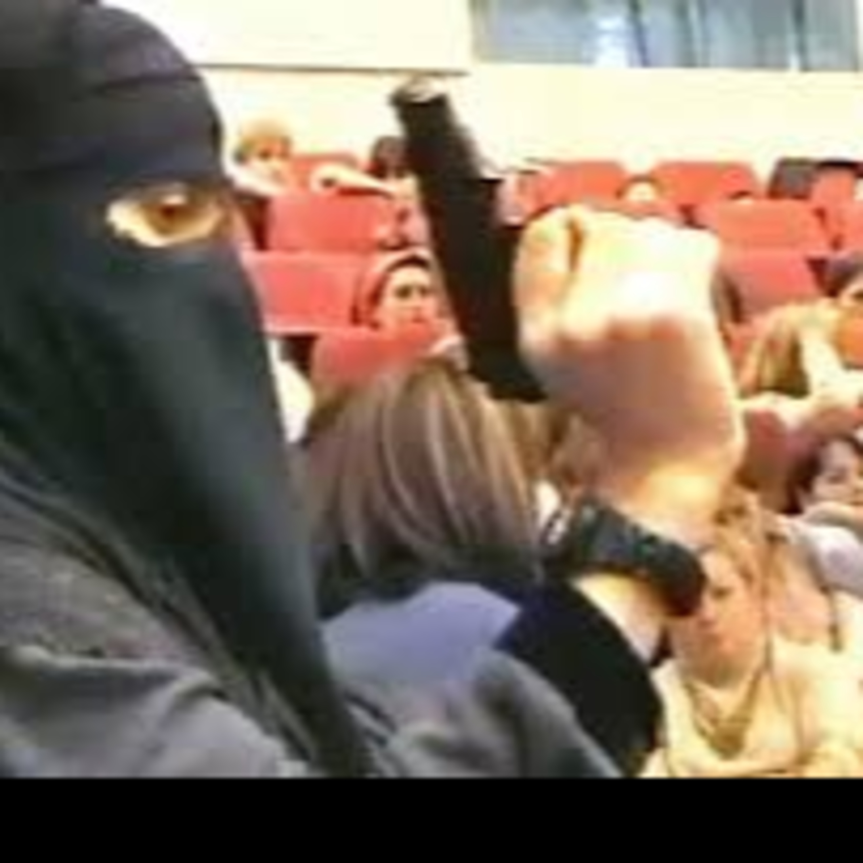 Terror na Dubrowce, terror na Rosji // Za Rubieżą - 541