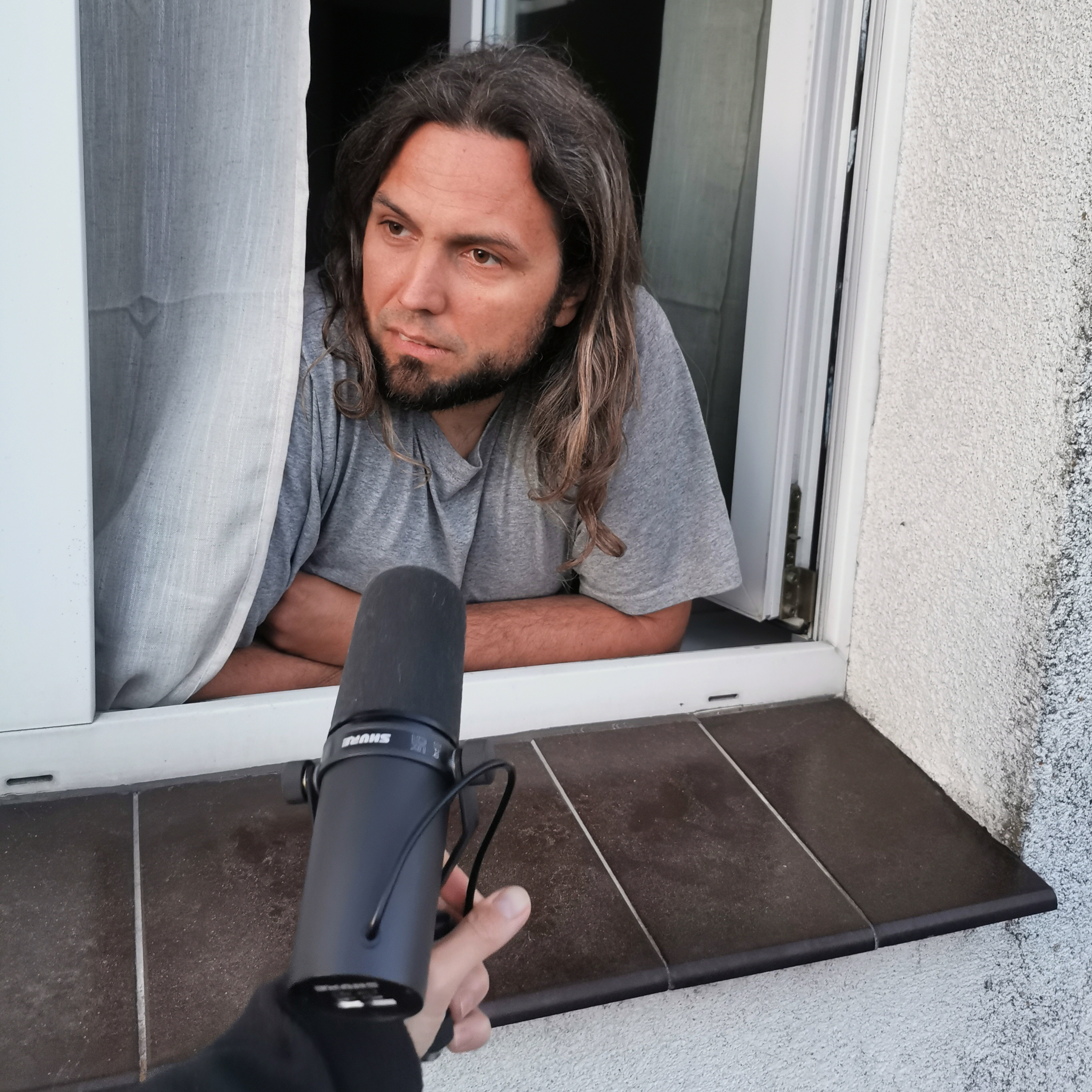 Lepiej już było. Co to się staneło? 86 // Za Rubieżą - 557