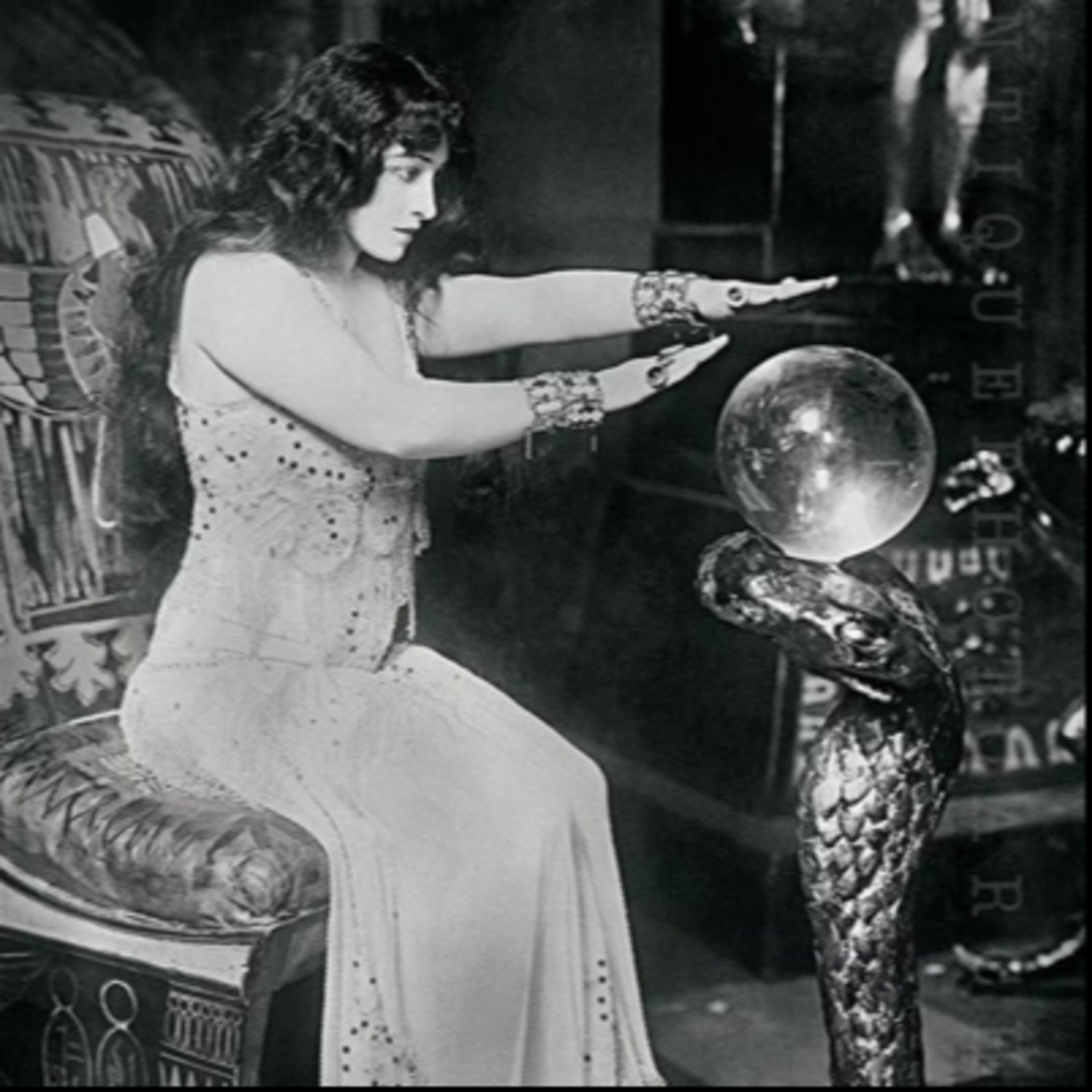 Szklana kula 2025 // Za Rubieżą - 558