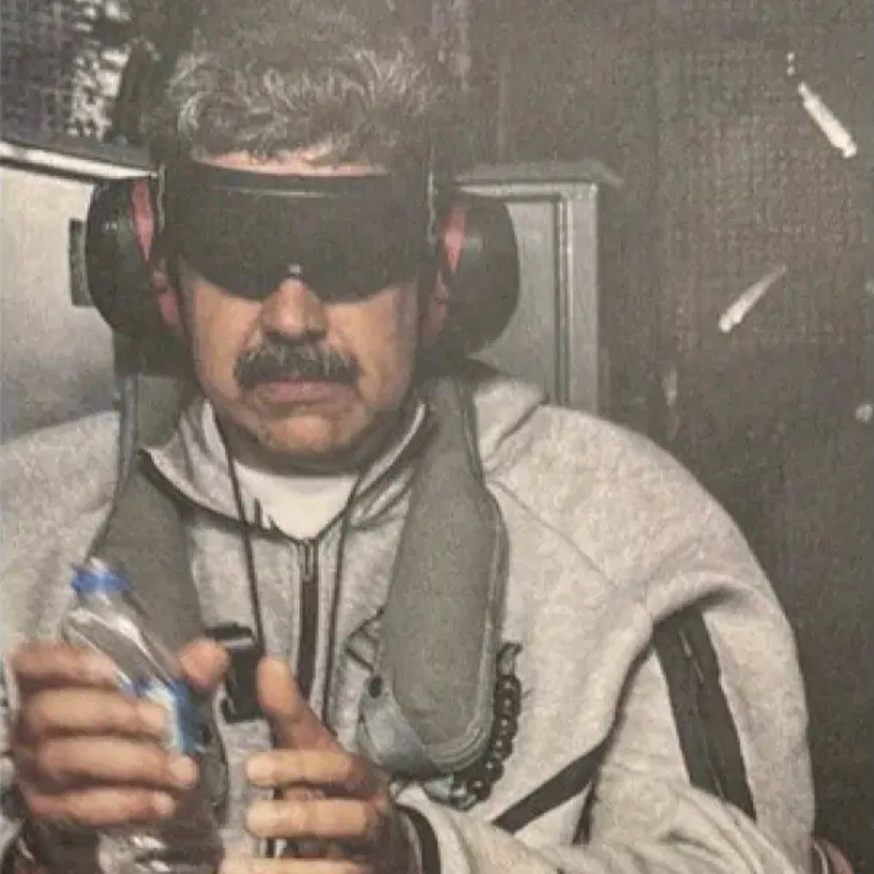 Prawo międzynarodowe odchodzi do lamusa // Za Rubieżą - 560