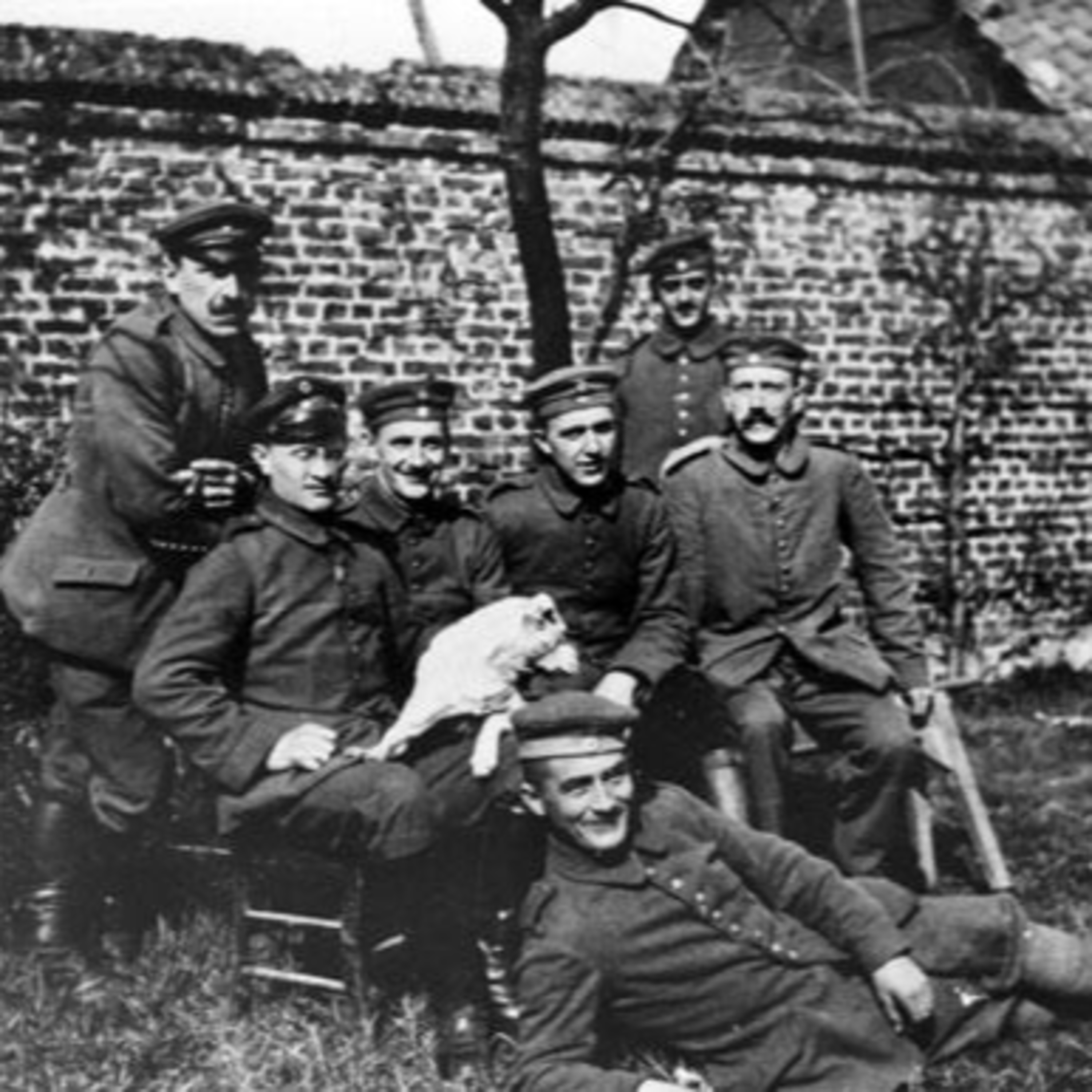 Kapral Hitler zostaje politykiem. Historia Nazistów 13 // Za Rubieżą - 564