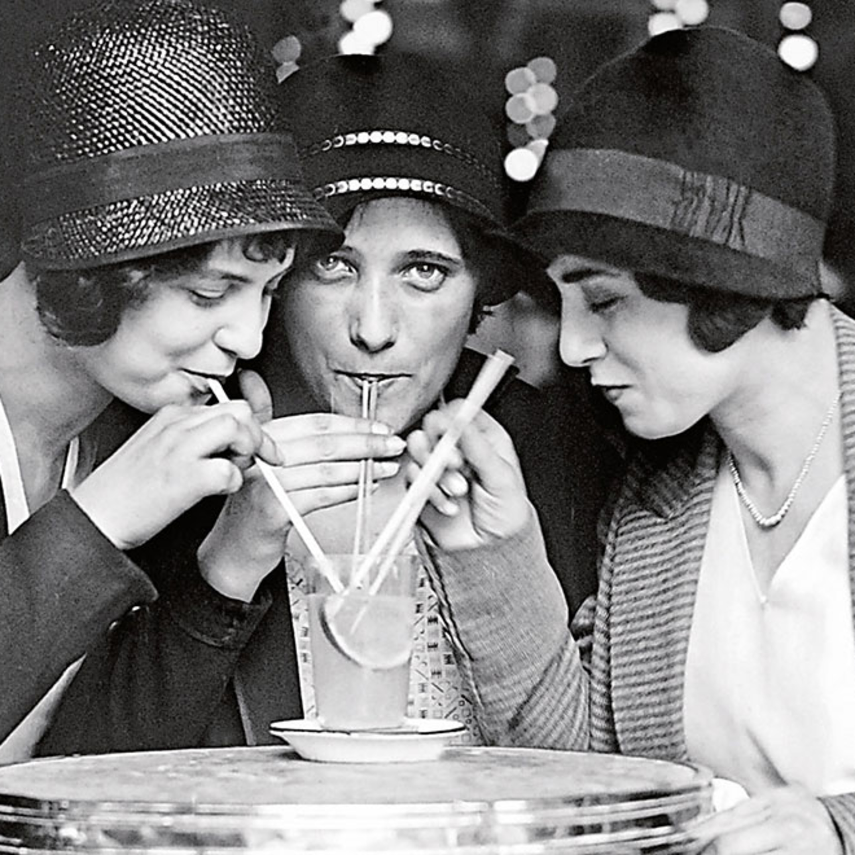 Złote lata dwudzieste. Historia Nazistów - 16 // Za Rubieżą - 572