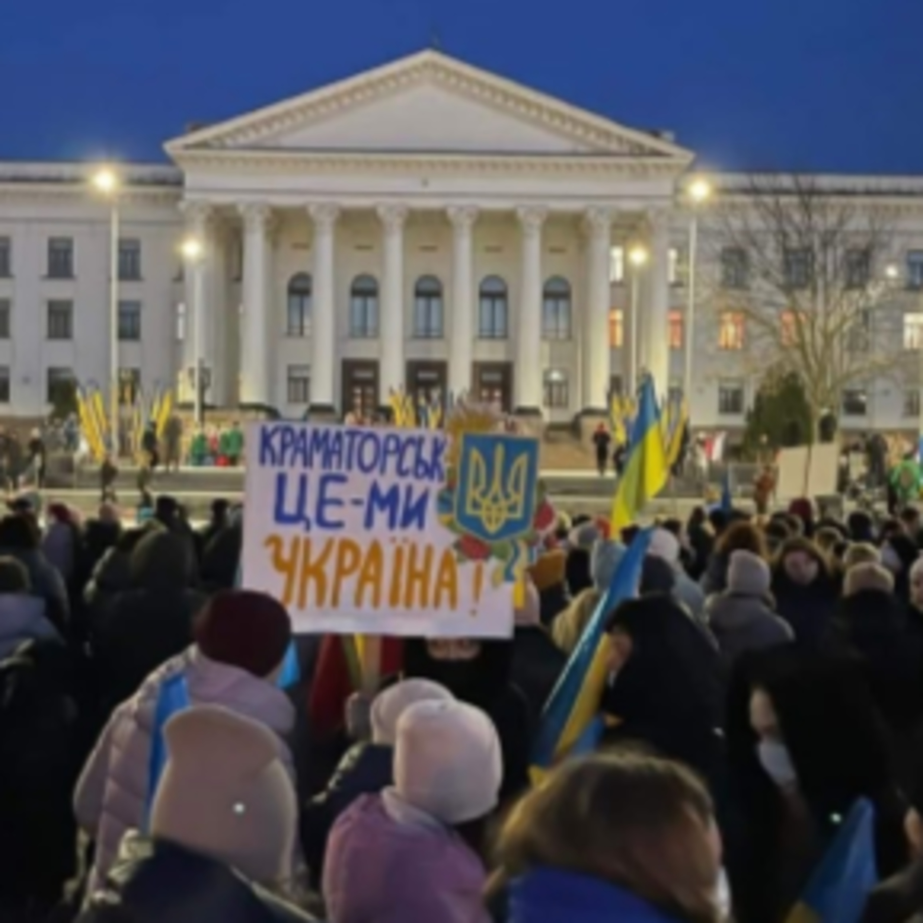 4 lata wojny, feat. Aldona Hartwińska // Za Rubieżą - 574