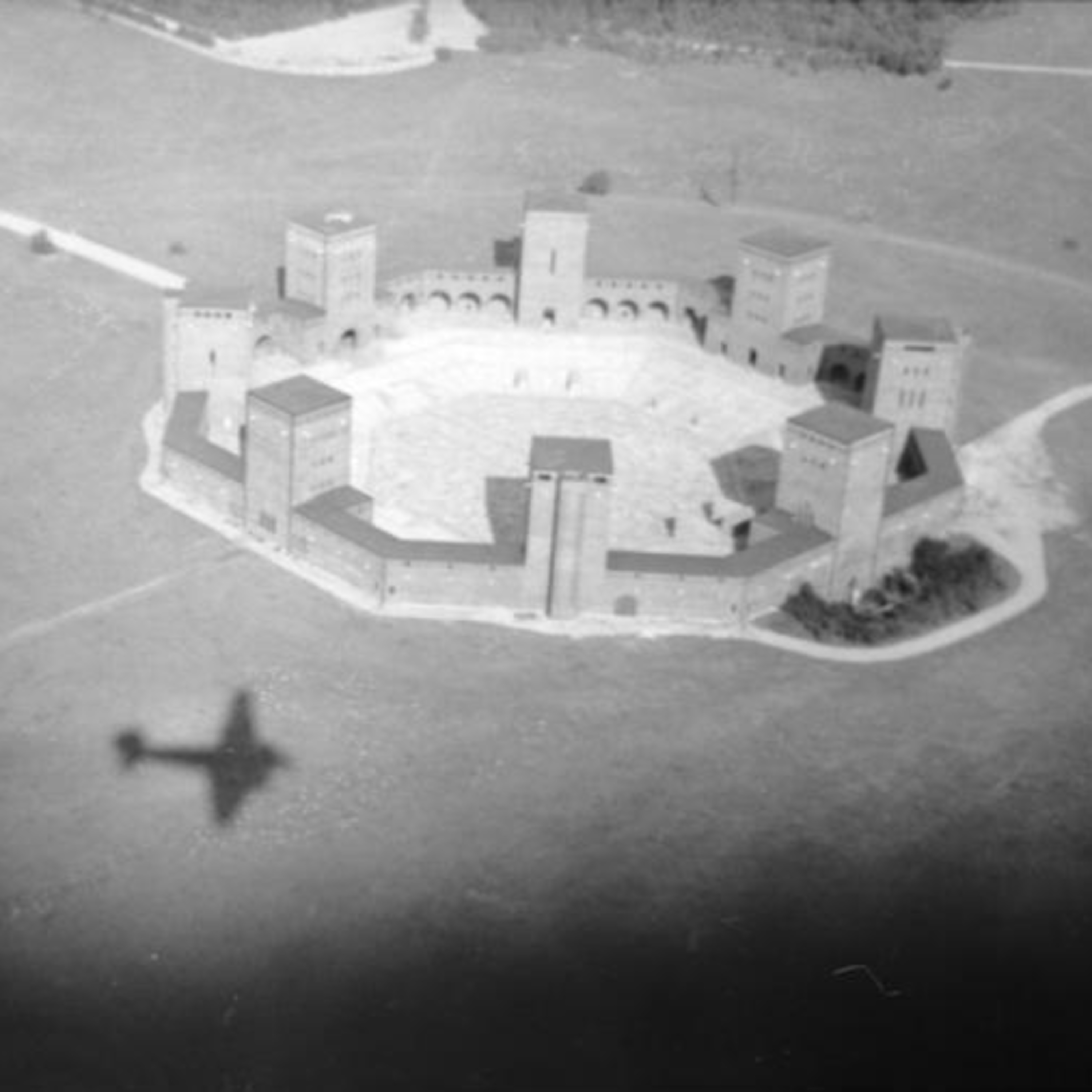 Niemieckie zwycięstwo pod Grunwaldem // Za Rubieżą - 588