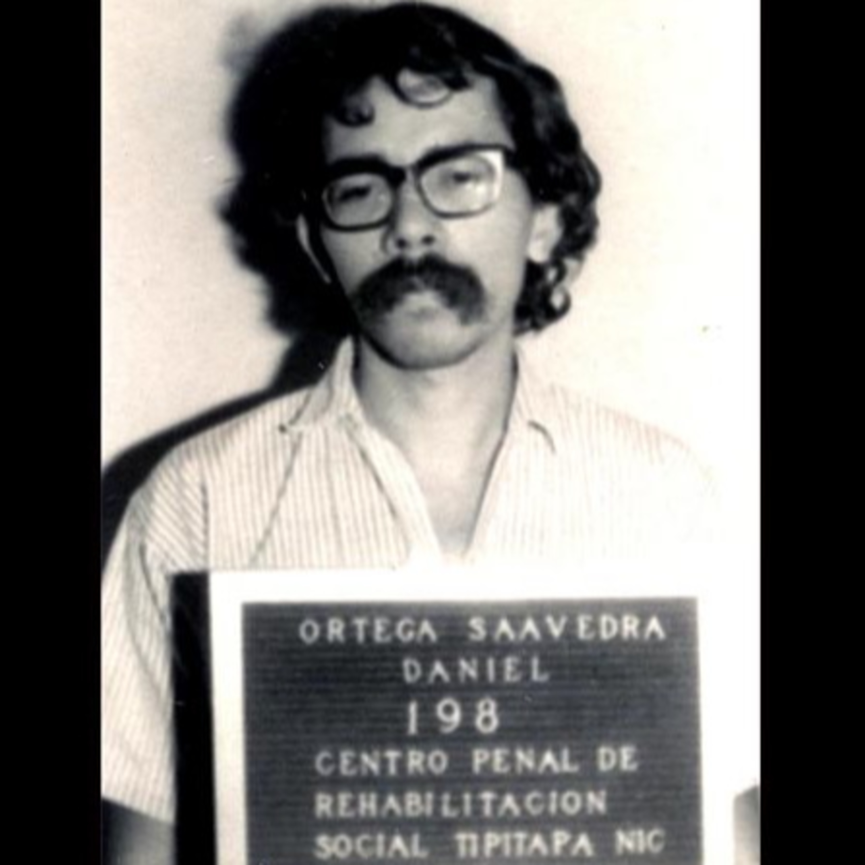 Daniel Ortega - od rewolucjonisty do dożywotniego dyktatora // Za Rubieżą - 619