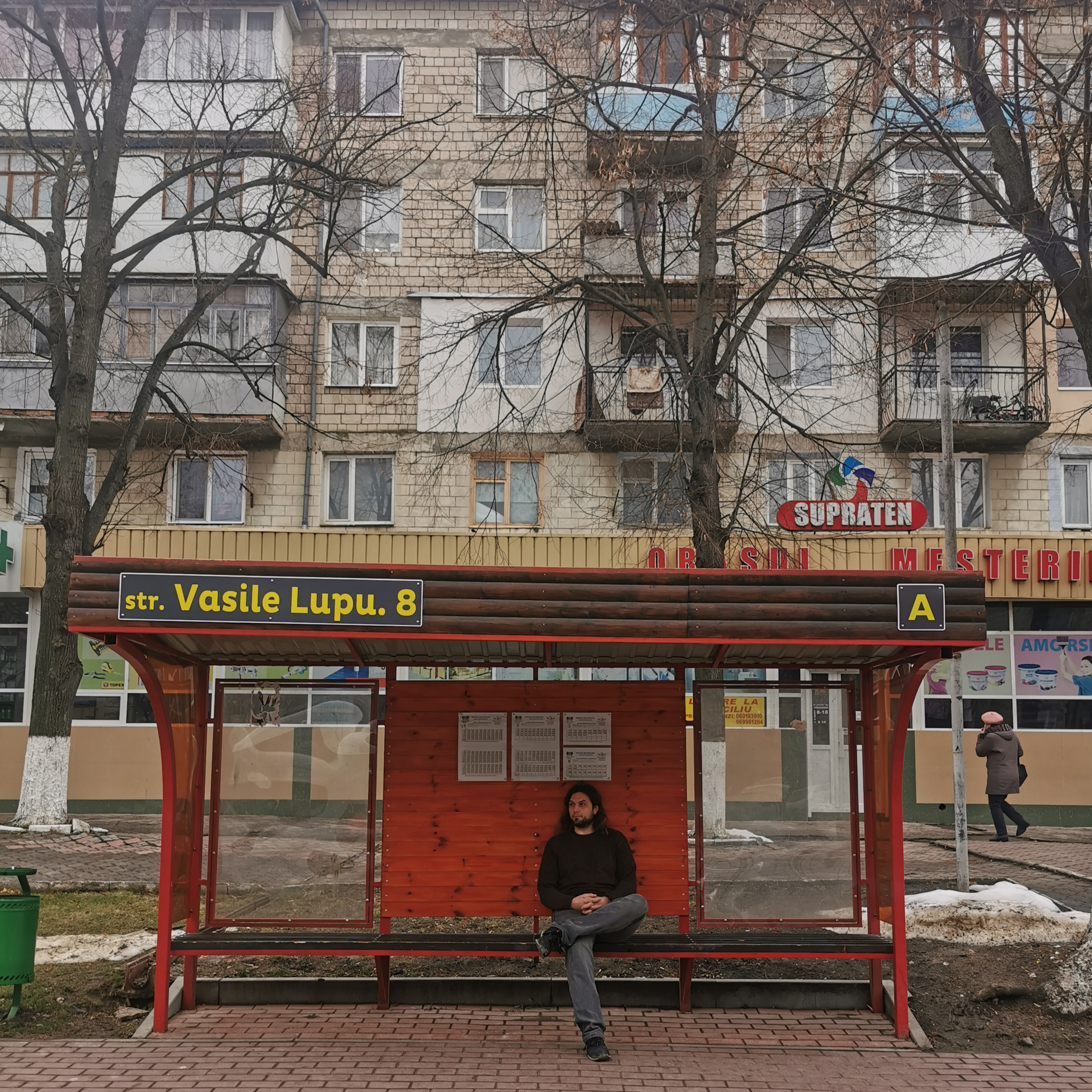 Ukraina potrzebuje rakiet, a Rosja paliwa. Za Starą Radziecką Rubieżą 33/26 // Za Rubieżą - 620 episode artwork