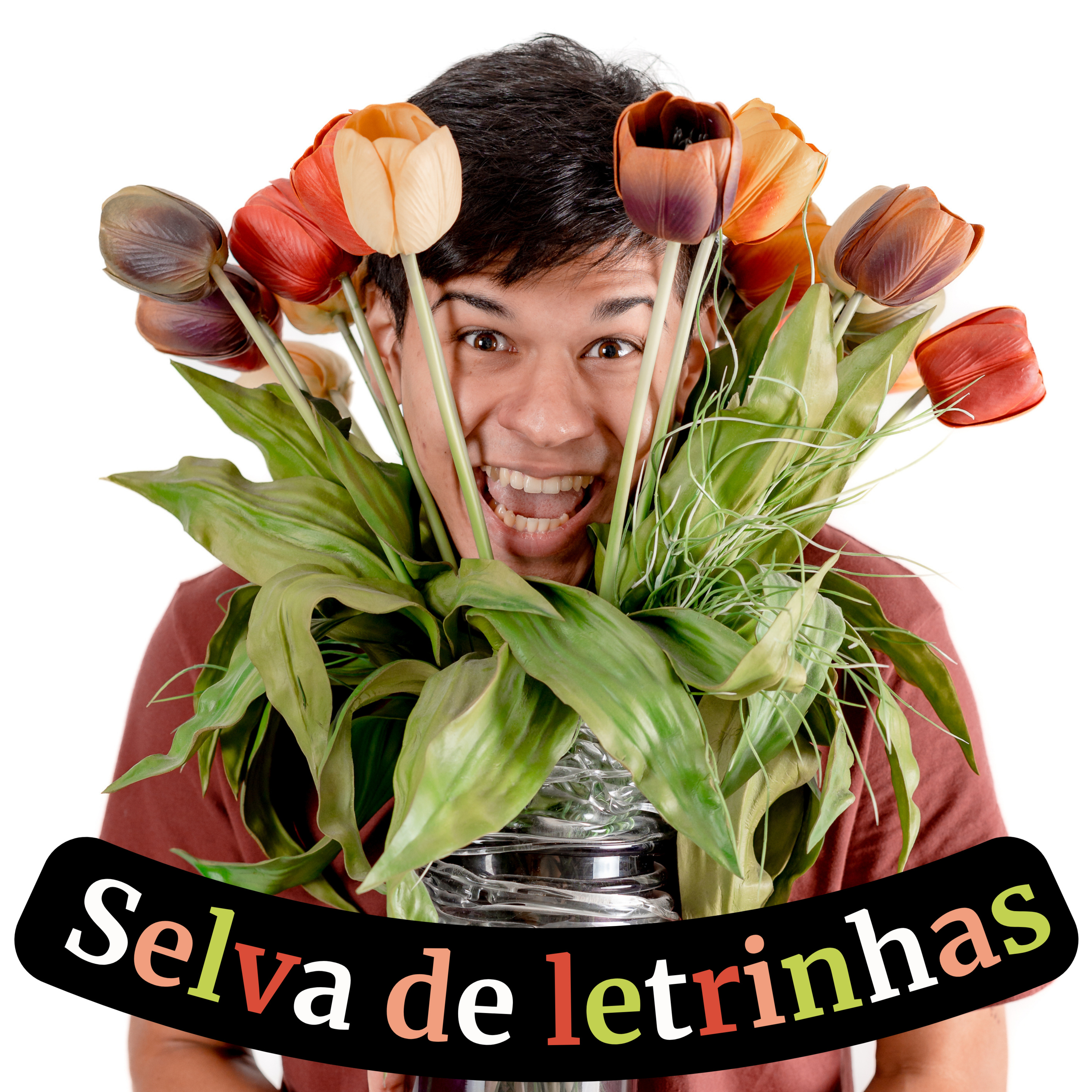 14 - Cadê o menino episode artwork
